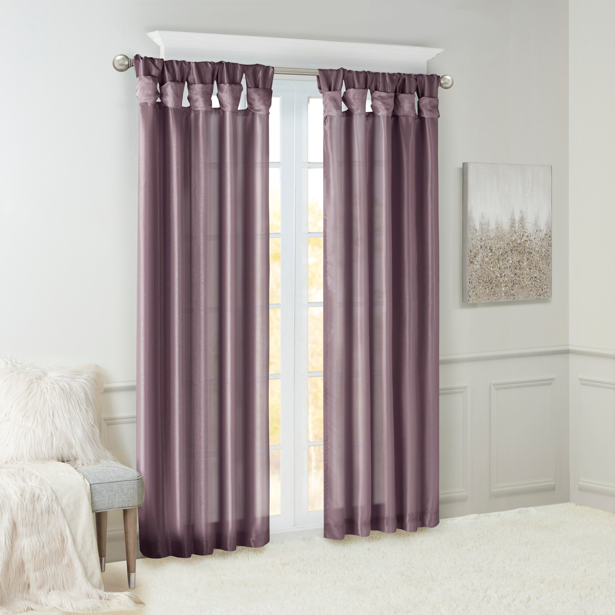 Madison Park MP40-3554 curtains - View #2