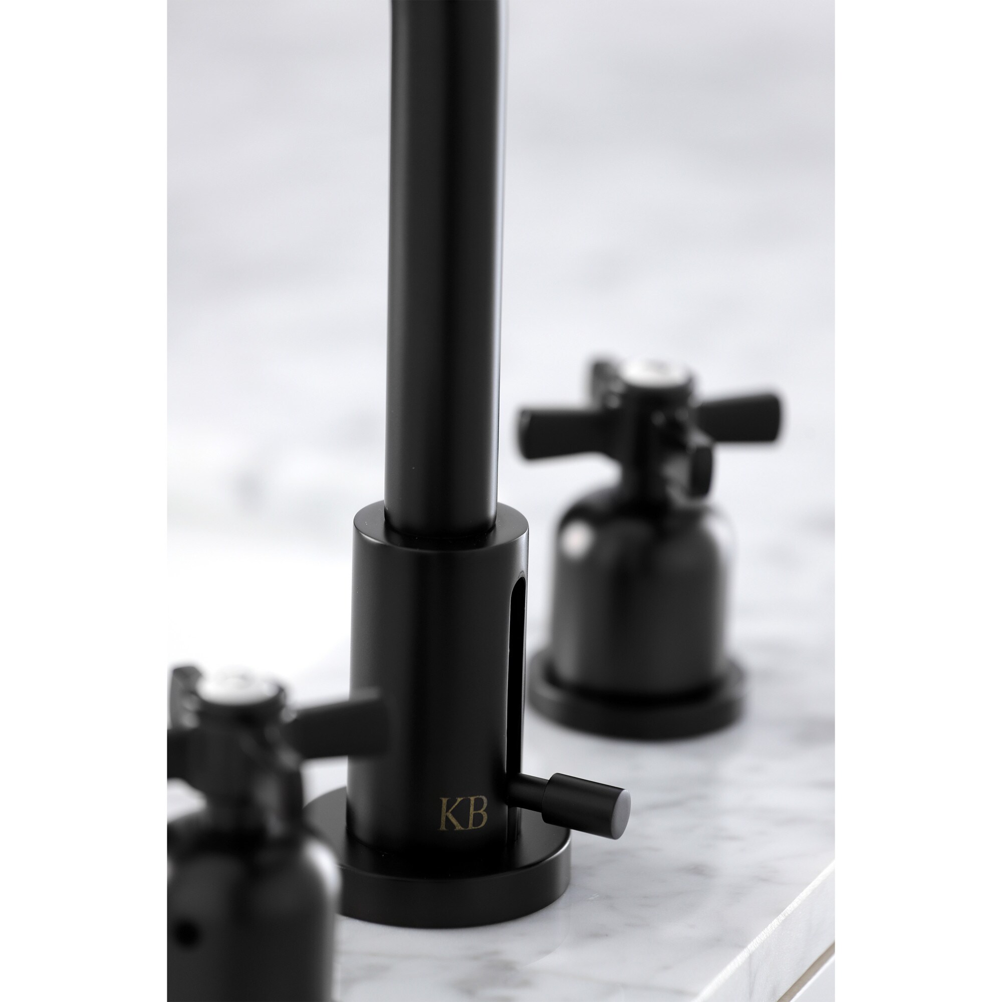Kingston Brass WLFSC8920ZX Lavatory-Faucets - View #8
