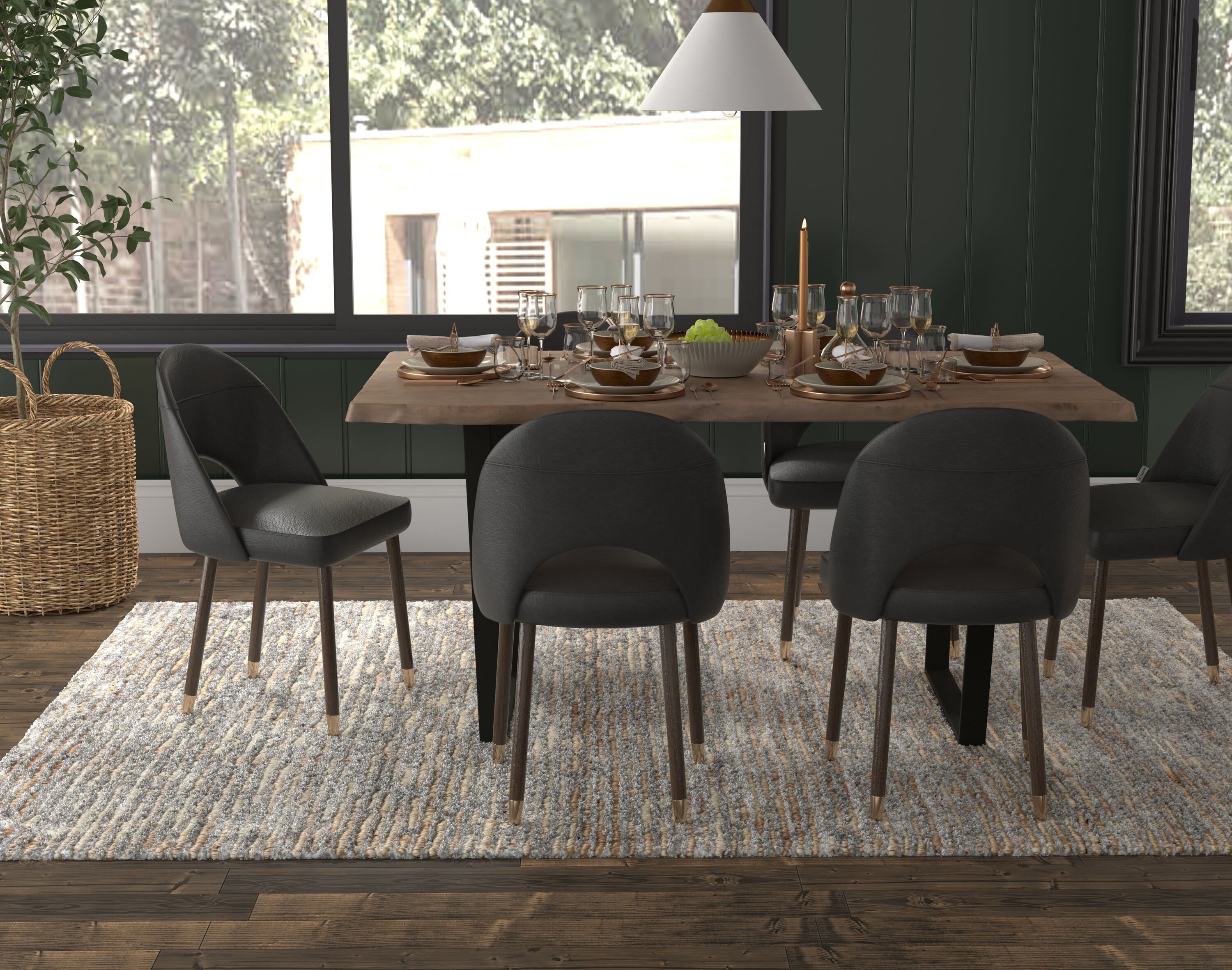 Everyday Woven EVE74516X9 rugs - View #7