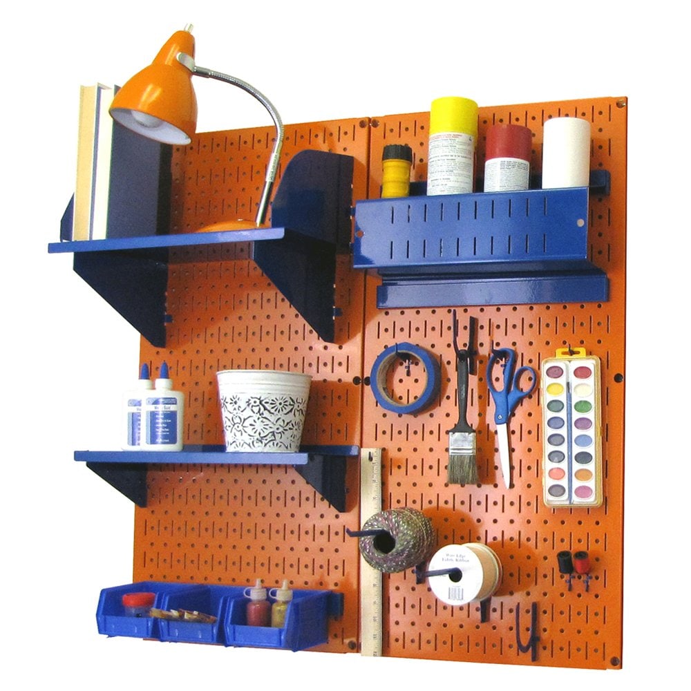 Wall Control 30-CC-200 ORBU 