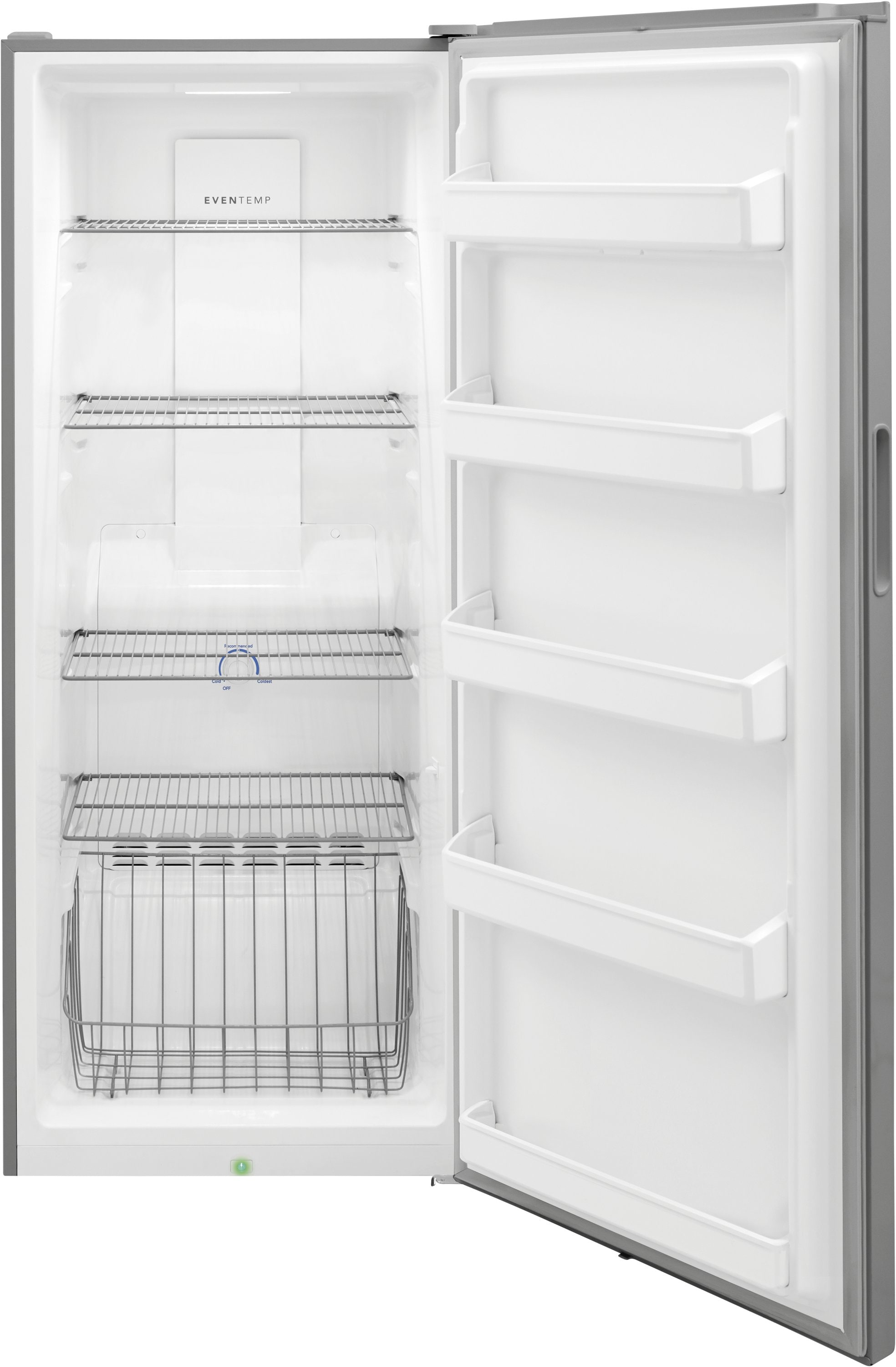 Frigidaire FFFU13F2VV m050205 - View #6
