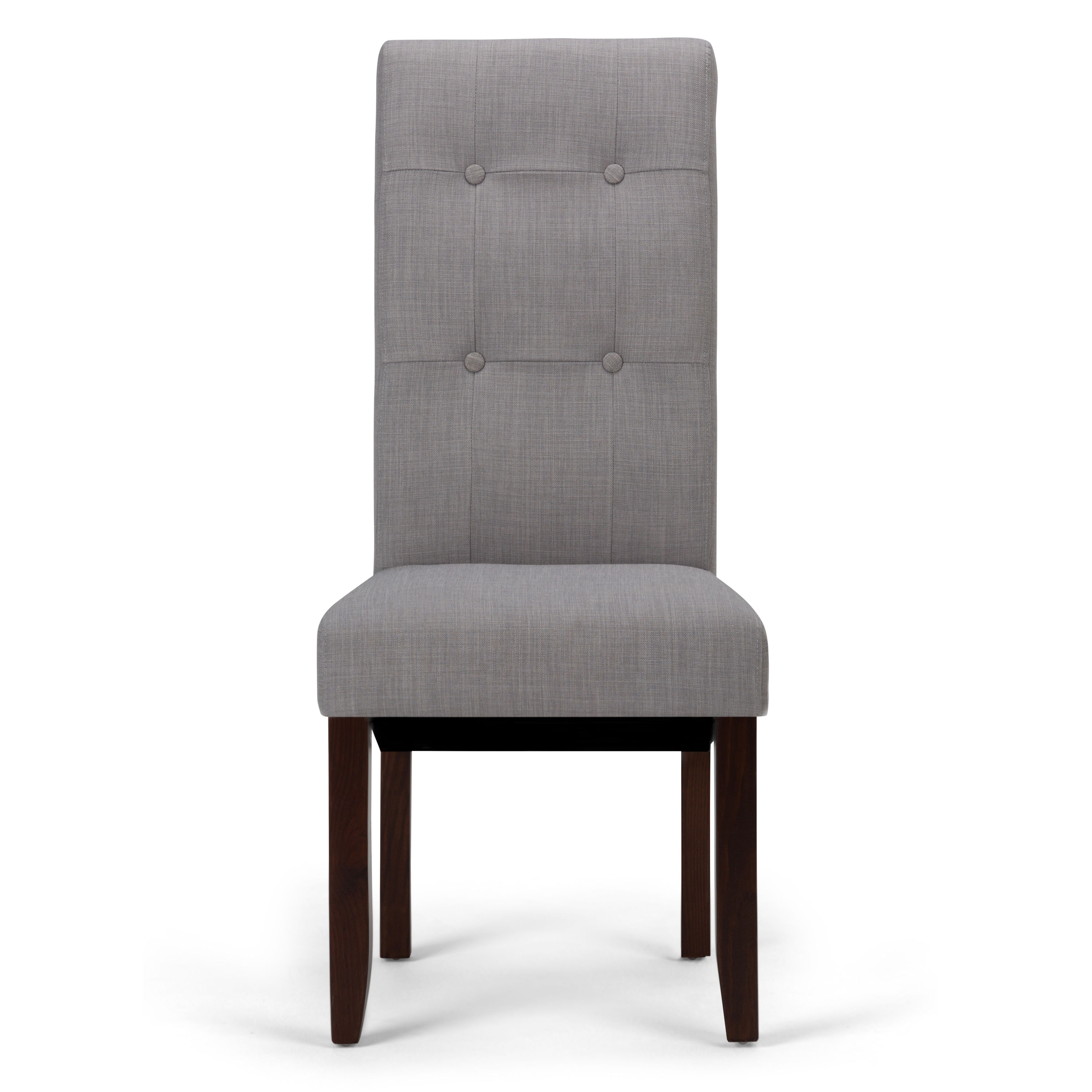 Simpli Home WS5109-4-DGL Dining-Chairs - View #2