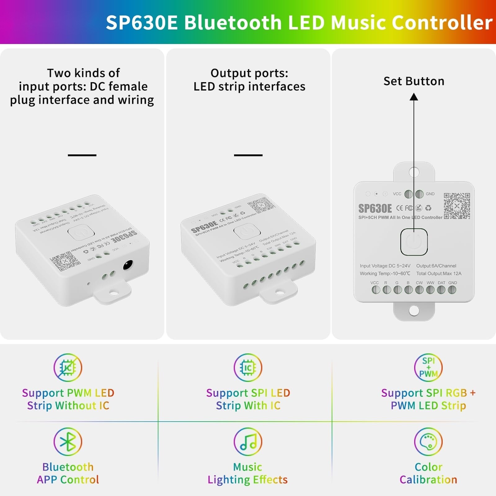 Vrbgify LVG0810V430 Lamp-Light-Controls - View #4
