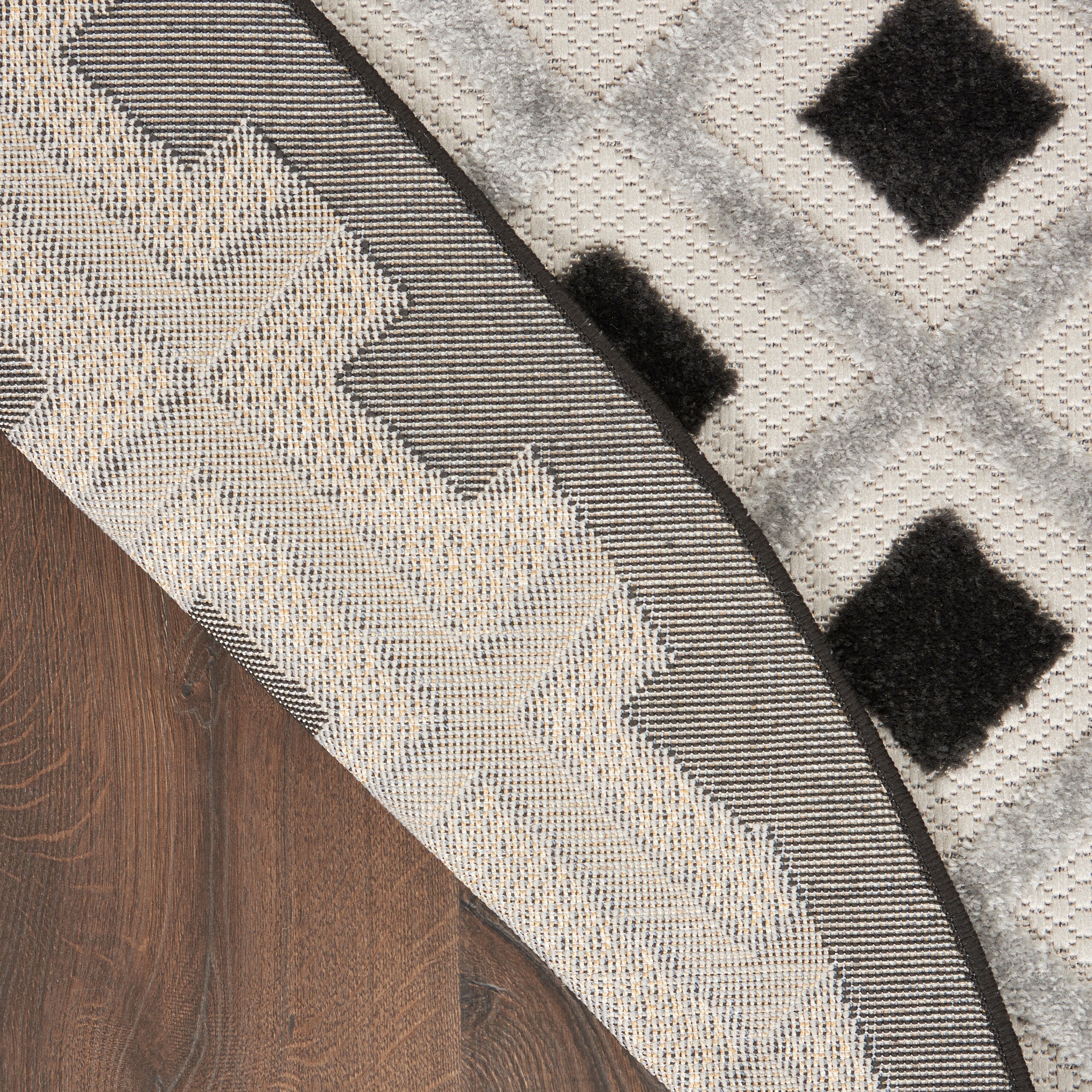 Nourison 099446829467 rugs - View #5