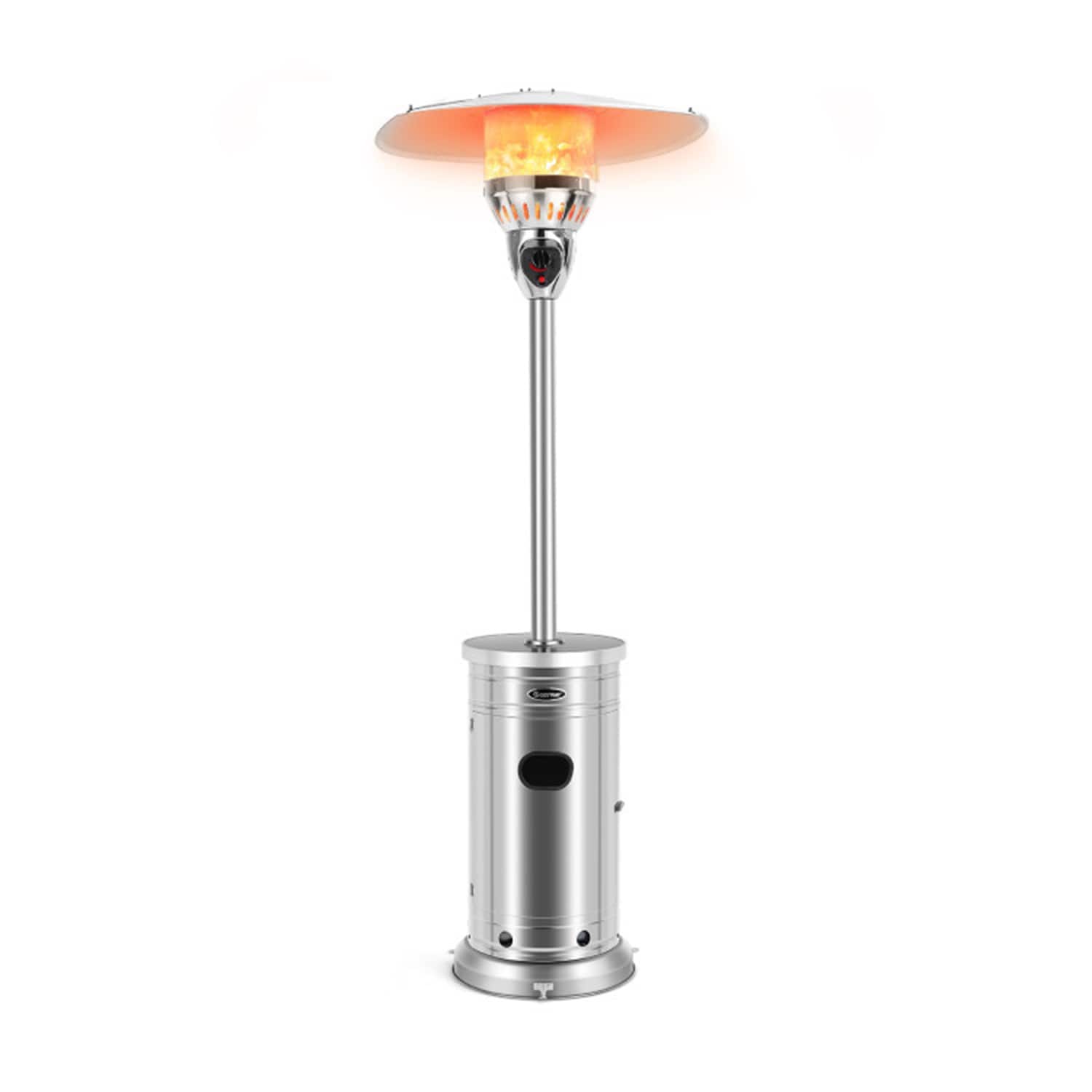 Mondawe MO-NP10034 Outdoor-Gas-Patio-Heaters - View #4