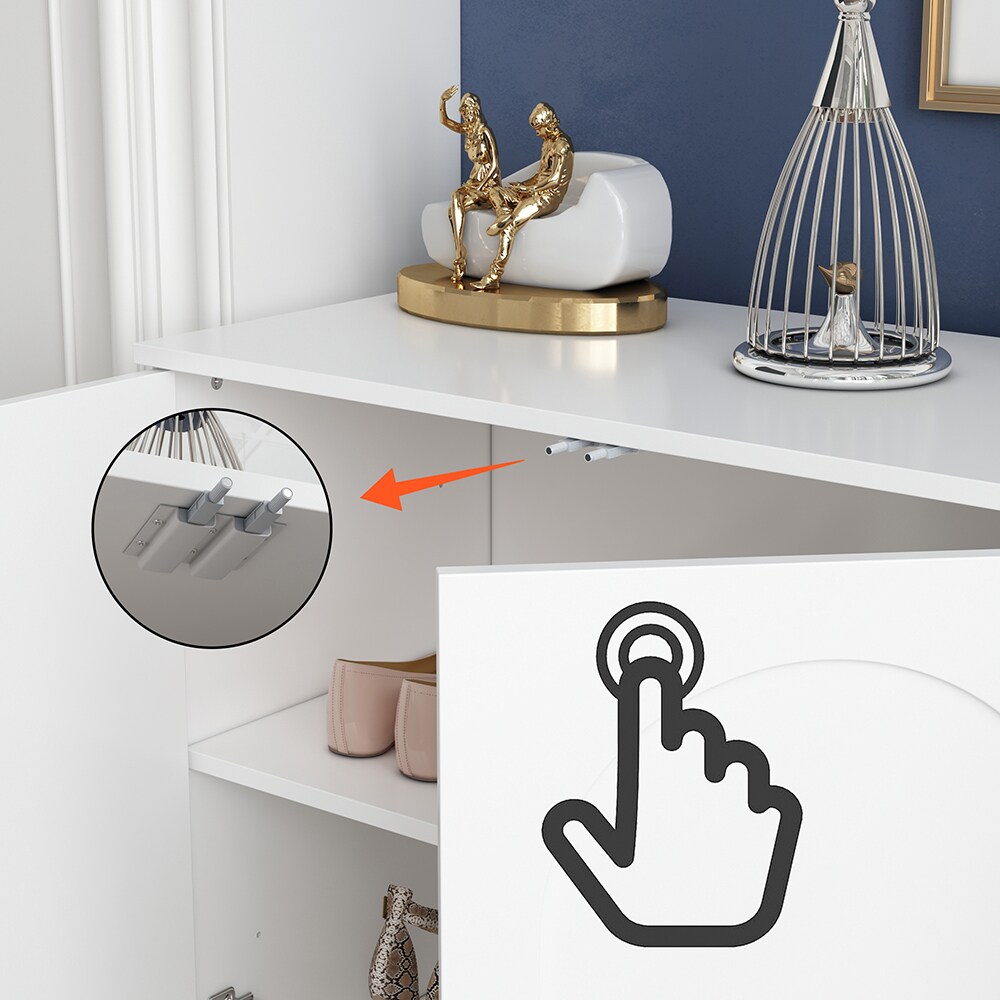 Homsee C-KF210238-01 Shoe-Racks - View #10