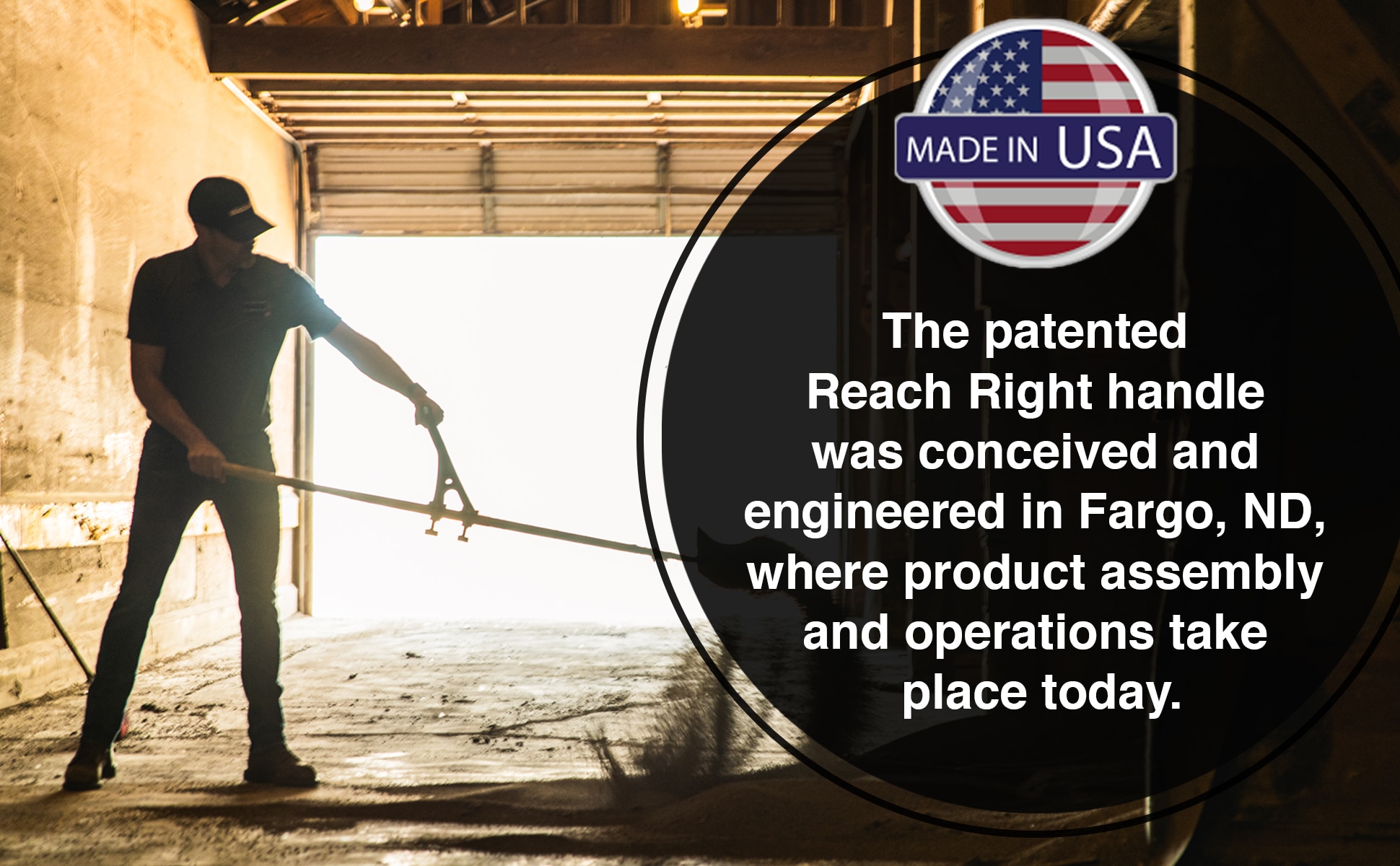 Reach Right RRMTAG Speciality-Garden-Hand-Tools - View #6