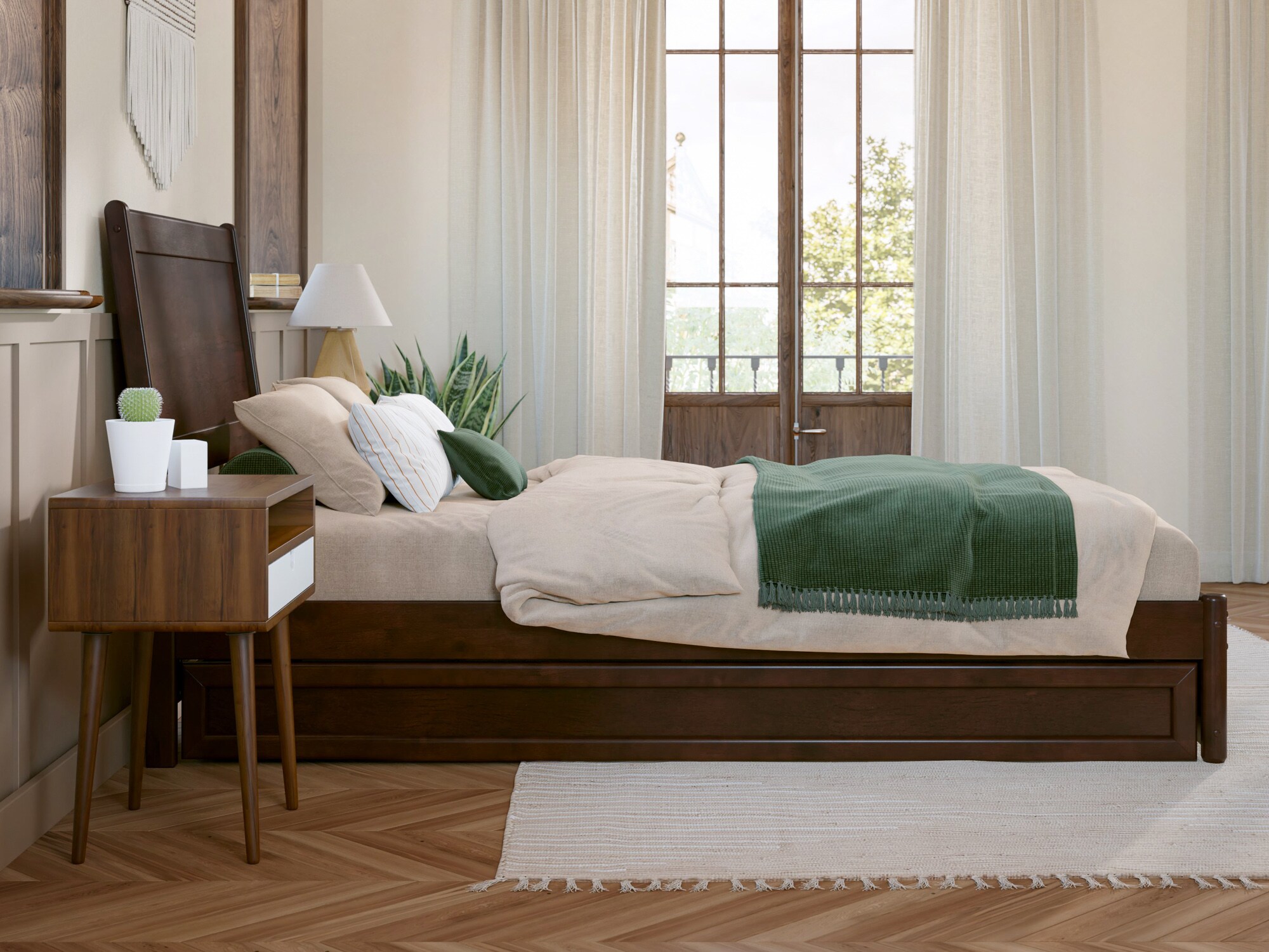 AFI AR9987214 beds - View #5