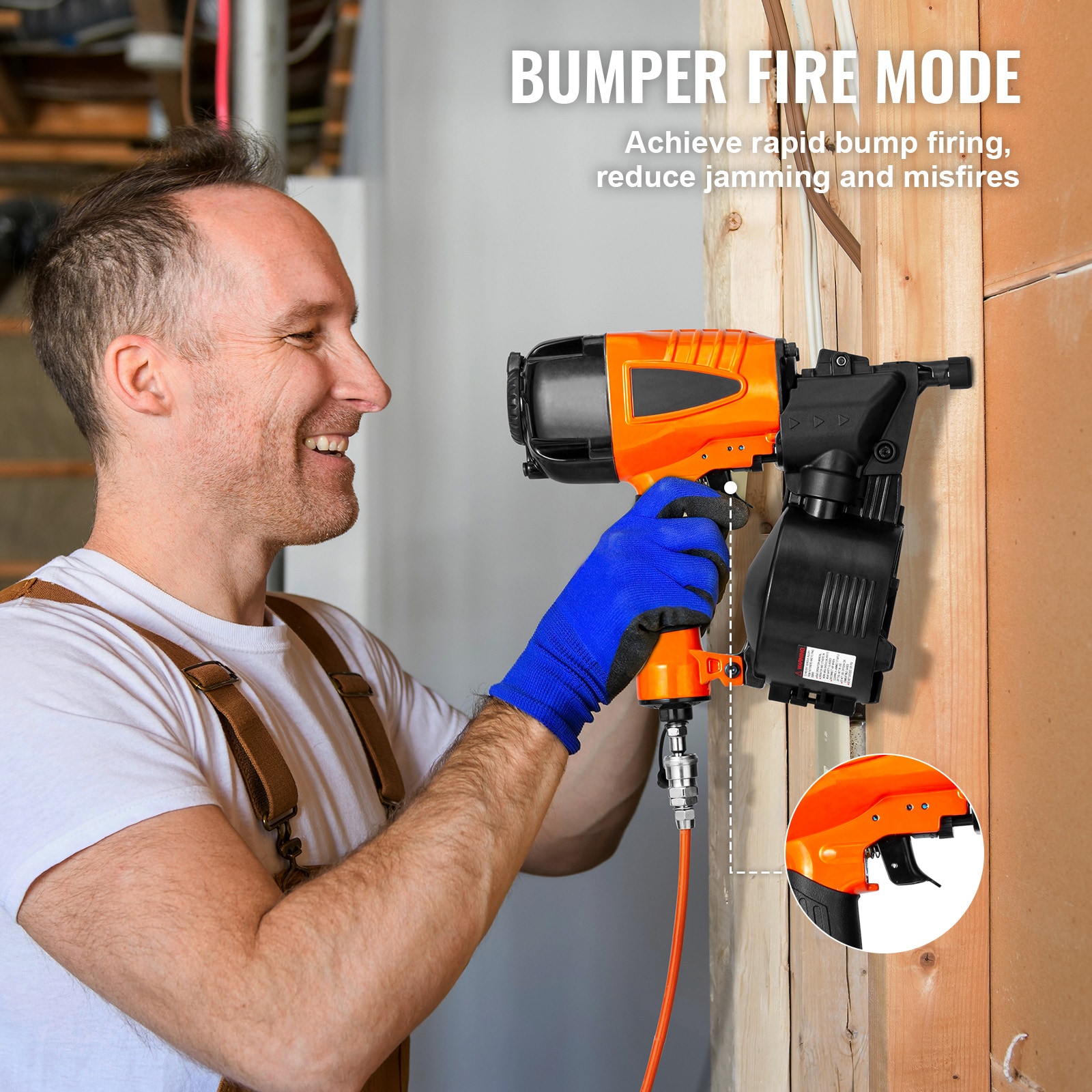 VEVOR SCQDJPDQ65MS06784V0 Pneumatic-Nails - View #4