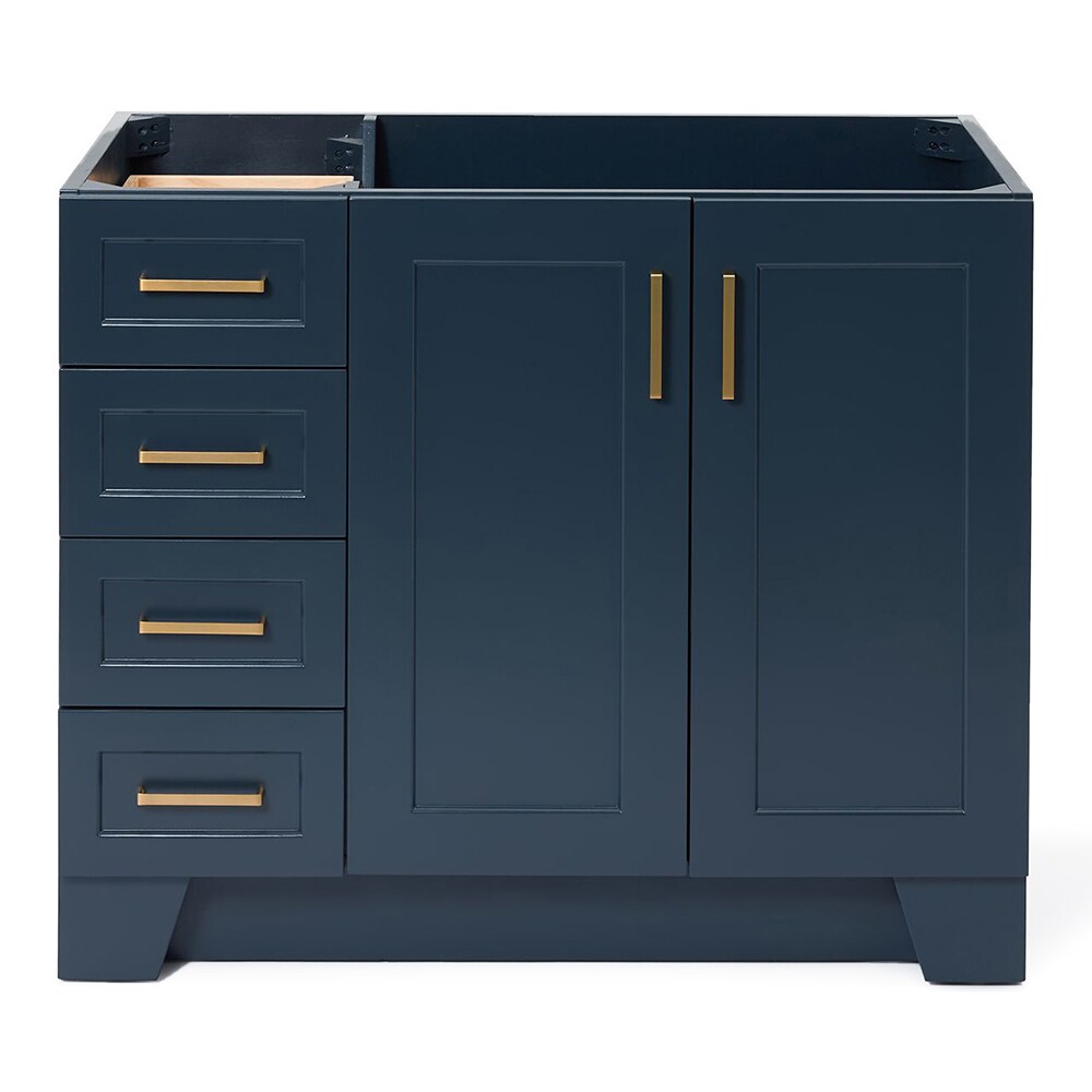 ARIEL Q043S-R-BC-MNB vanities - View #2