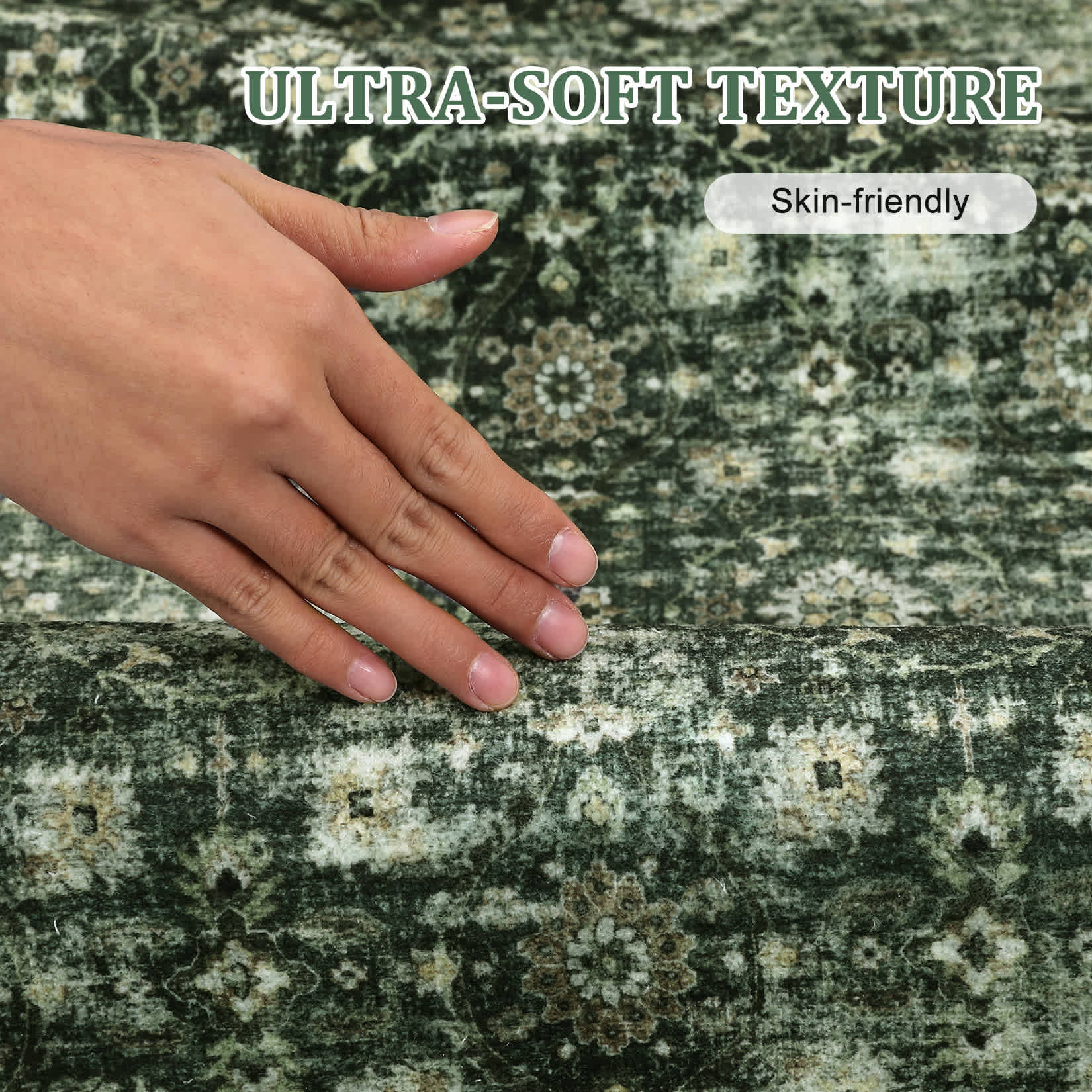 Qeetex LSN-PHK-33C8AQ7C rugs - View #9