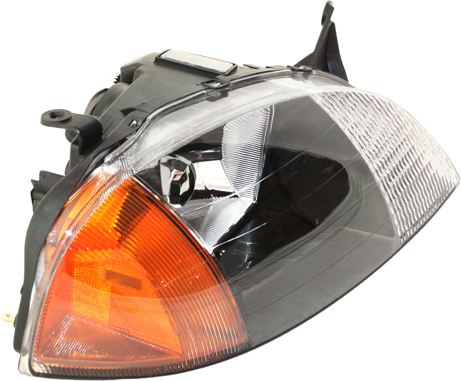 Garage-Pro JCW20-5329-01GP Headlights-Components - View #3