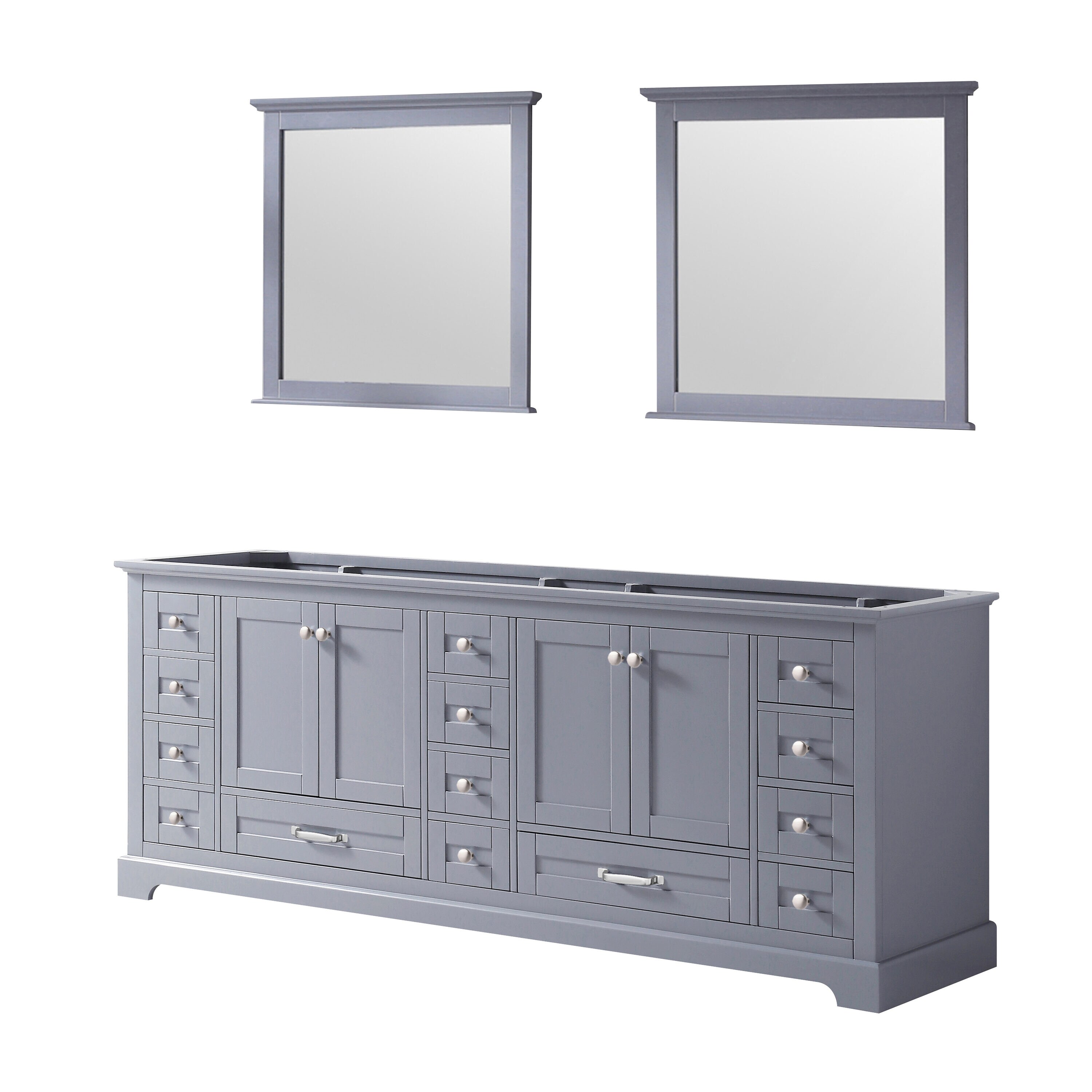 Lexora LD342284DB00M34 vanities - View #6