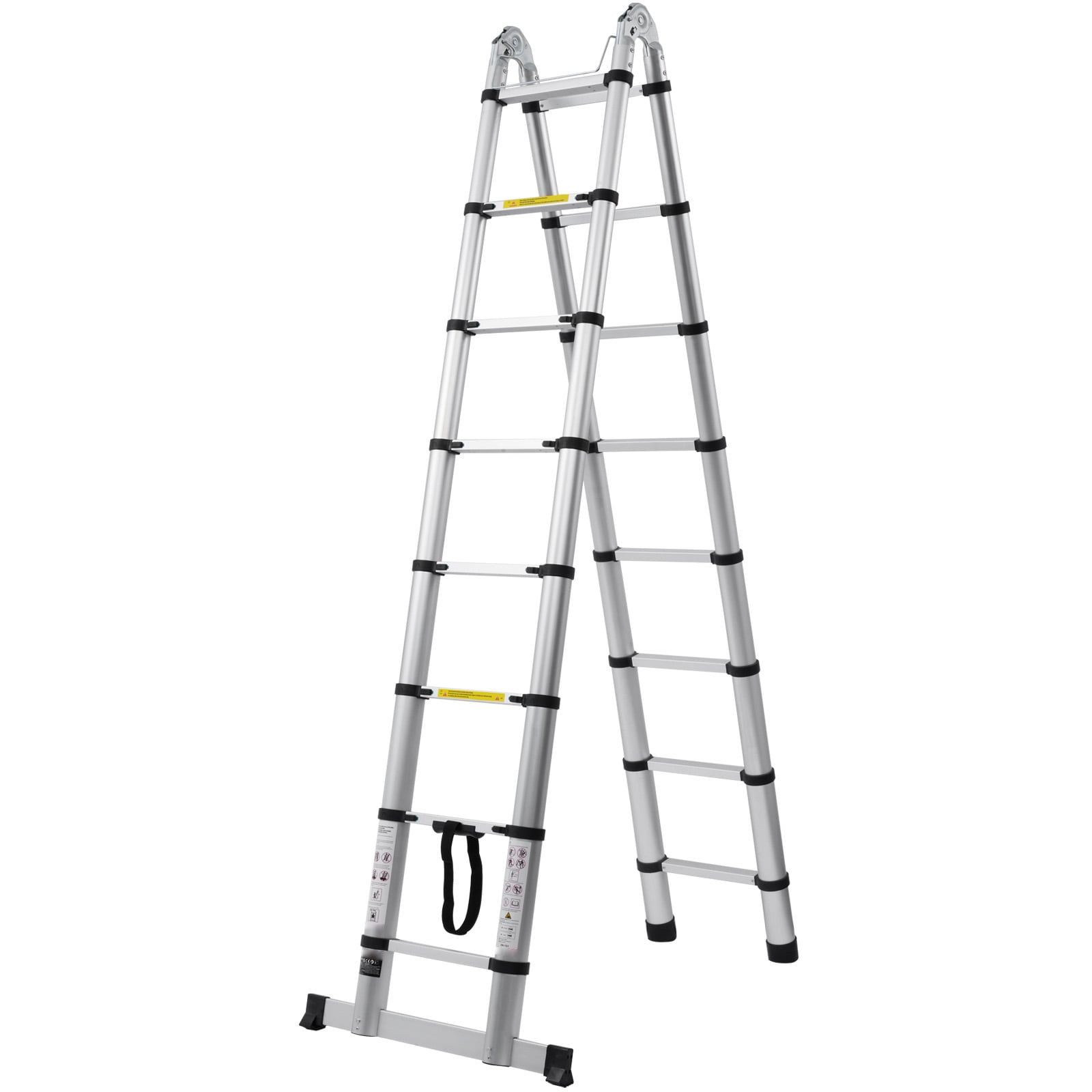 VEVOR SCAZXSSLTNLS05994V0 Step-Ladders - View #8