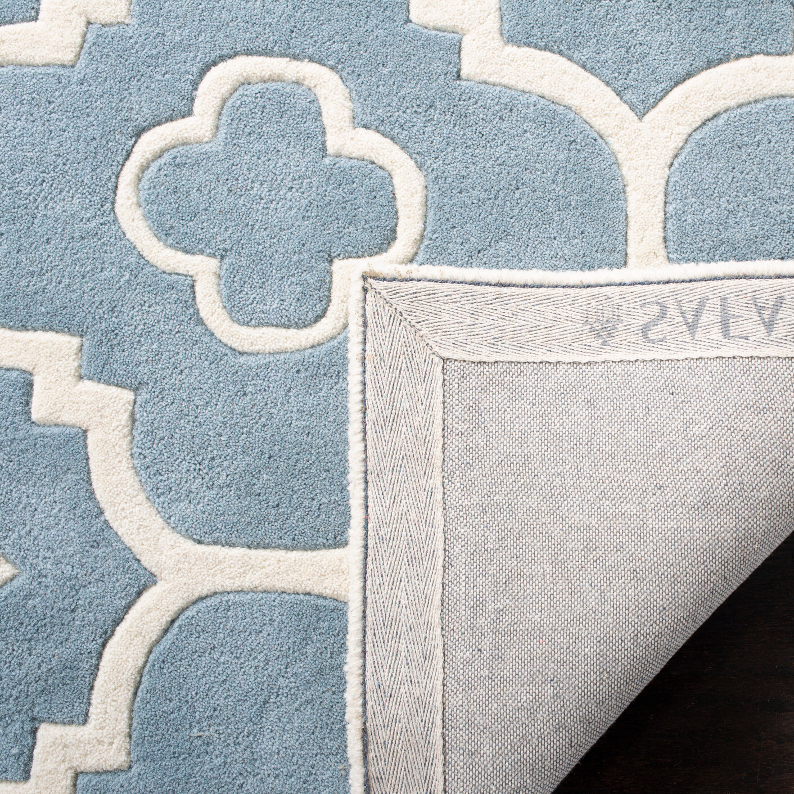 Safavieh CHT750B-4 rugs - View #3