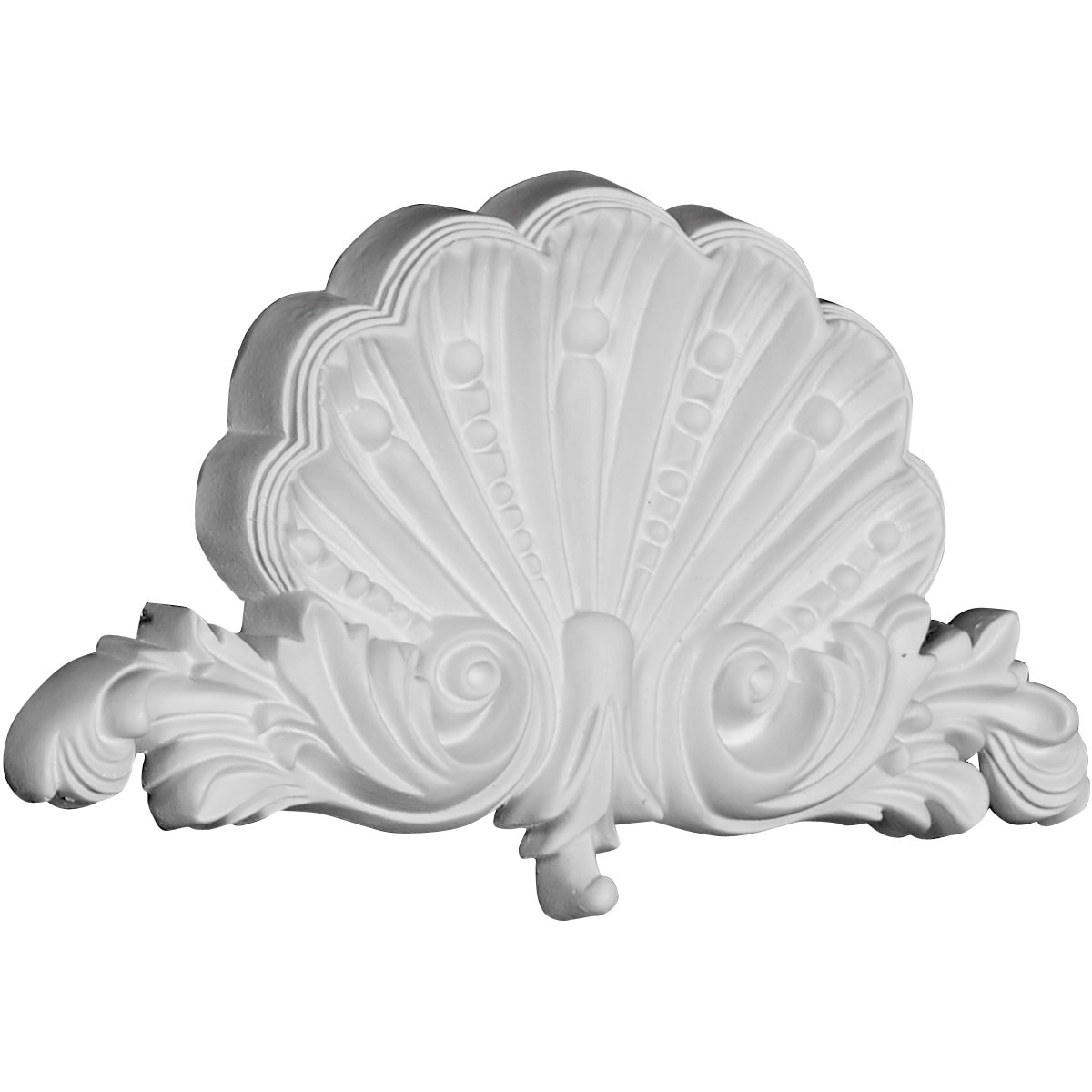 Ekena Millwork ONL09X06X01CO appliques - View #2