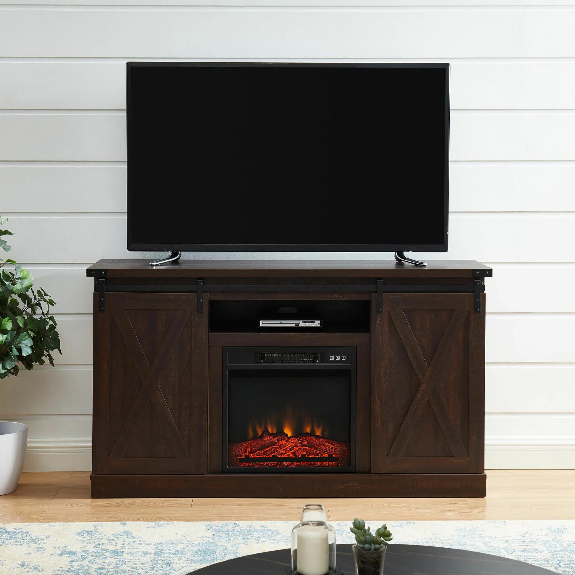 EDYO LIVING 287456 Portable-Electric-Heat - View #5