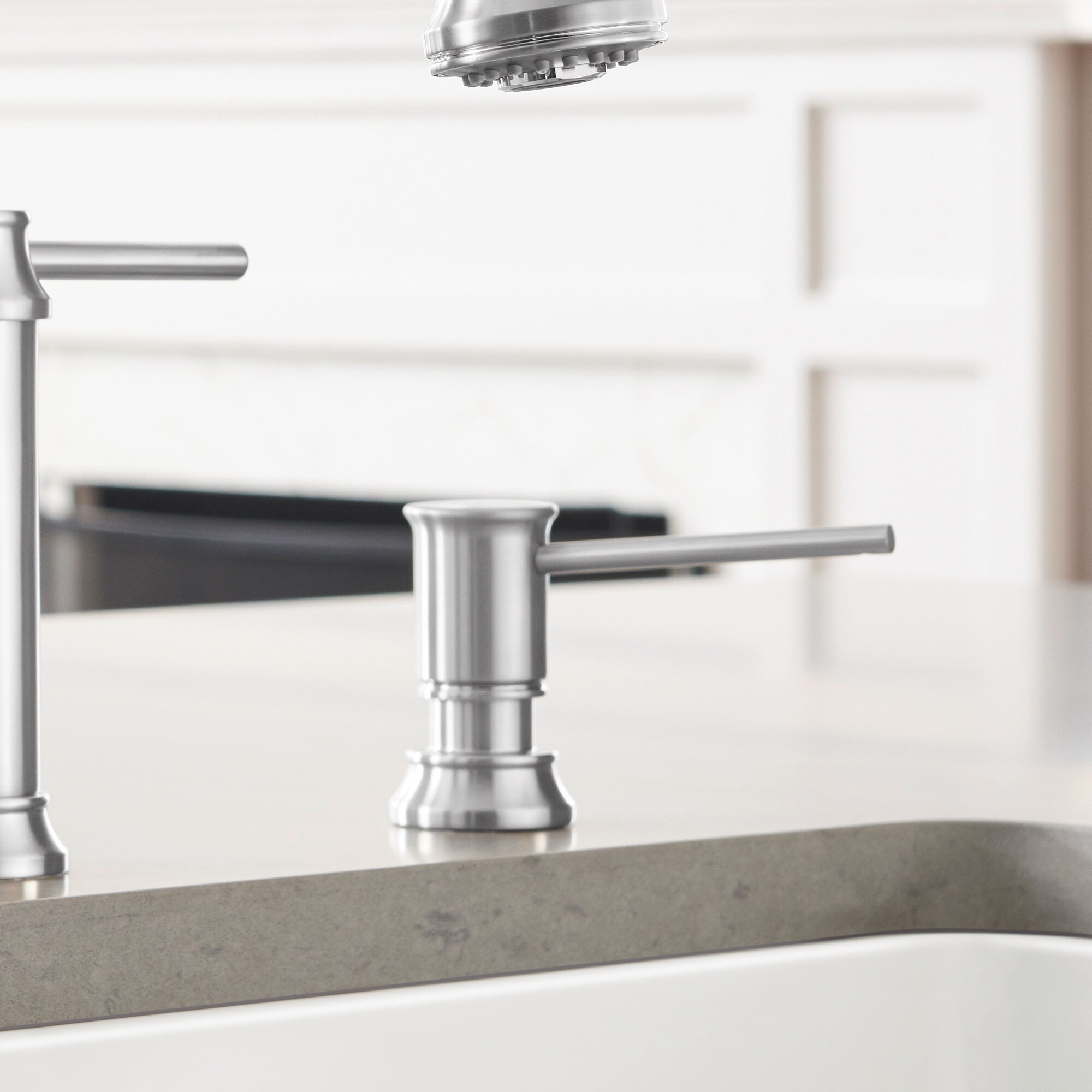 BLANCO 442517 Soap-Lotion-Dispensers - View #4