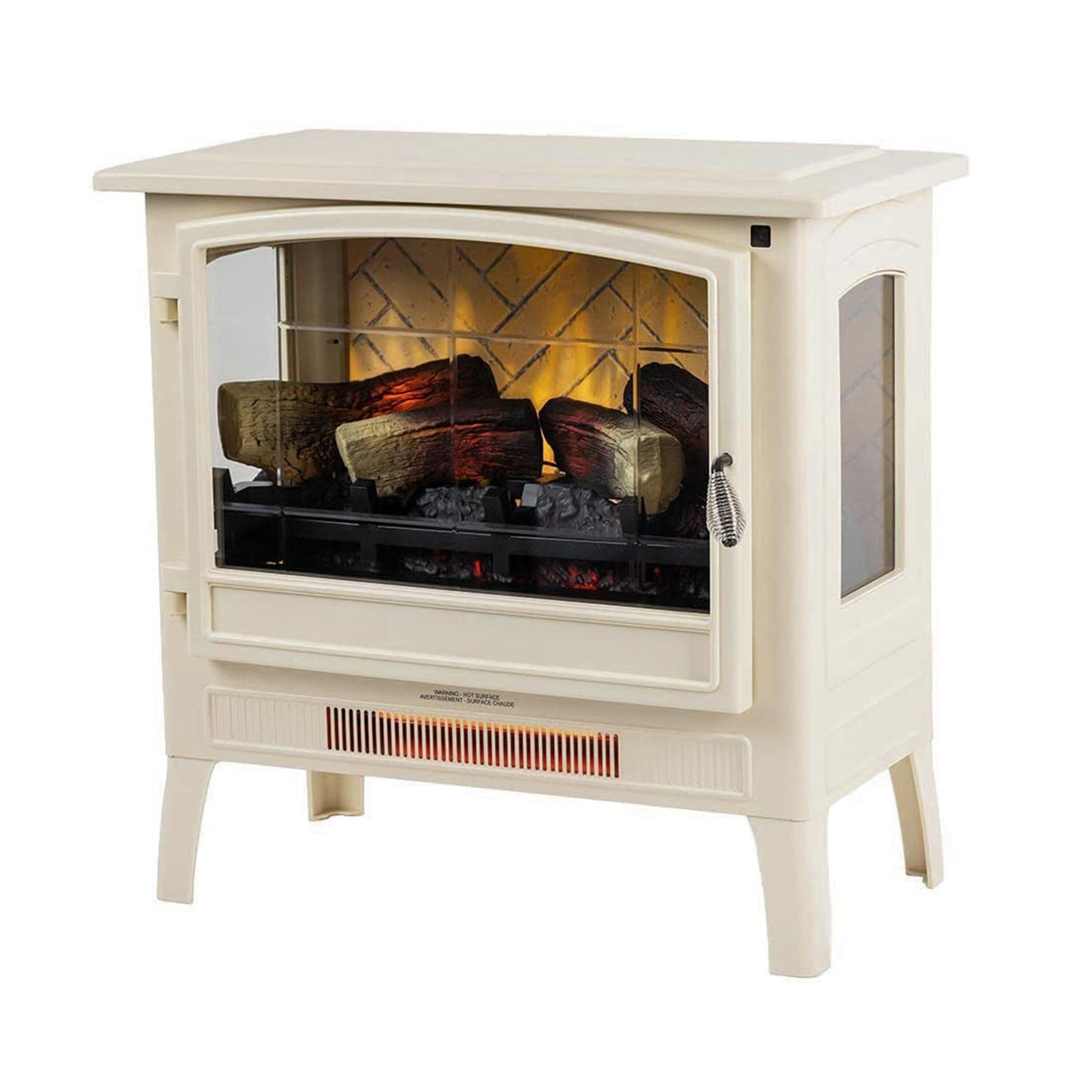 Country Living CL-FS-696-2 Electric-Fireplaces - View #4