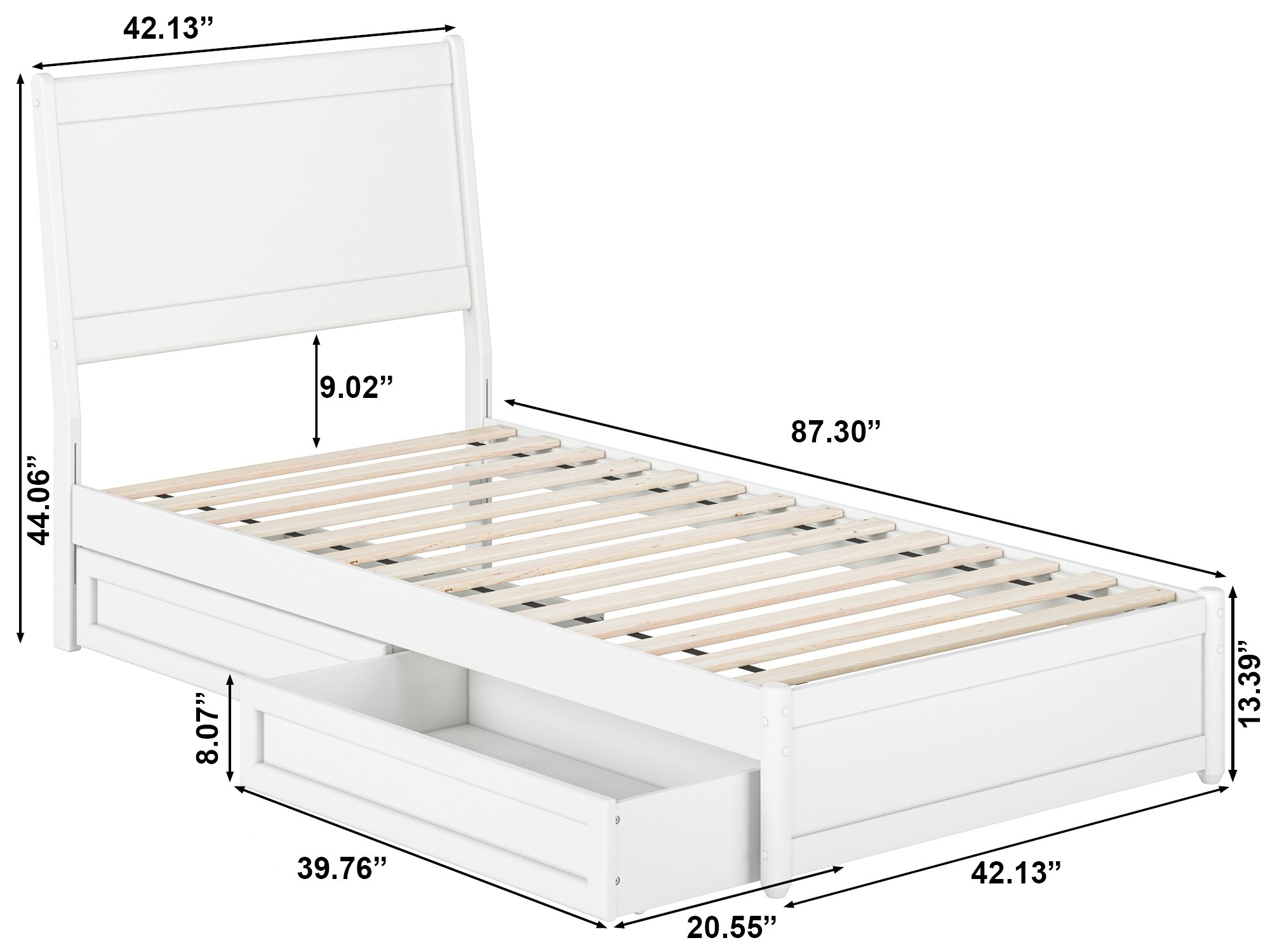 AFI AR9987112 beds - View #12