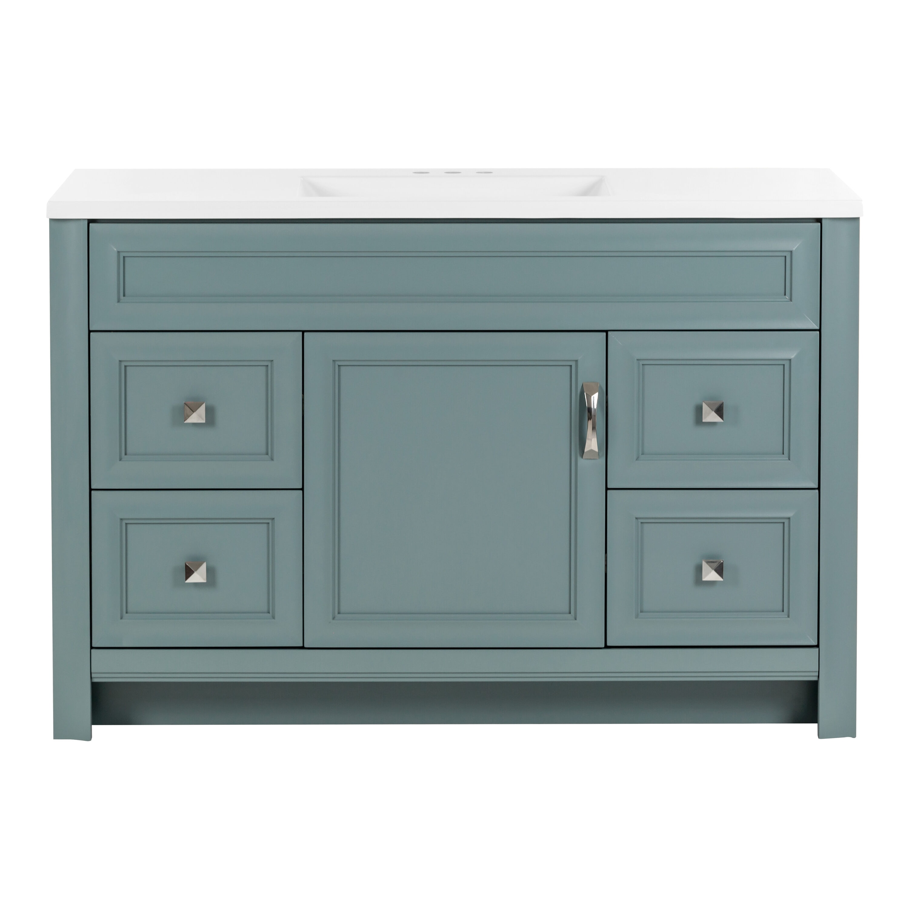 Diamond NOW C48W30309 Bath-Vanity-Combo - View #15