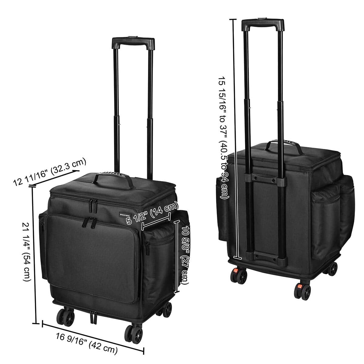 Yescom 12MKCSET001-03386-LO Bags-And-Backpacks - View #8
