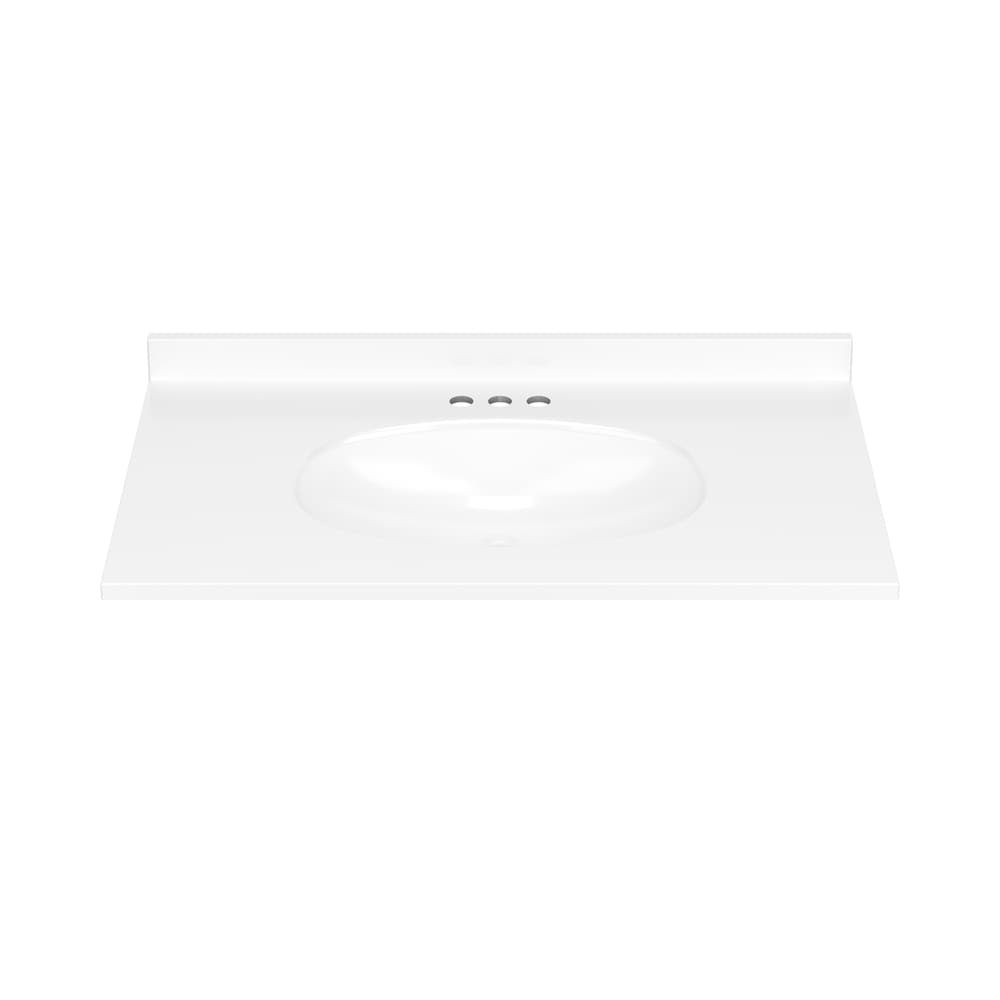 Project Source MP237-3 Vanity-Tops - View #4