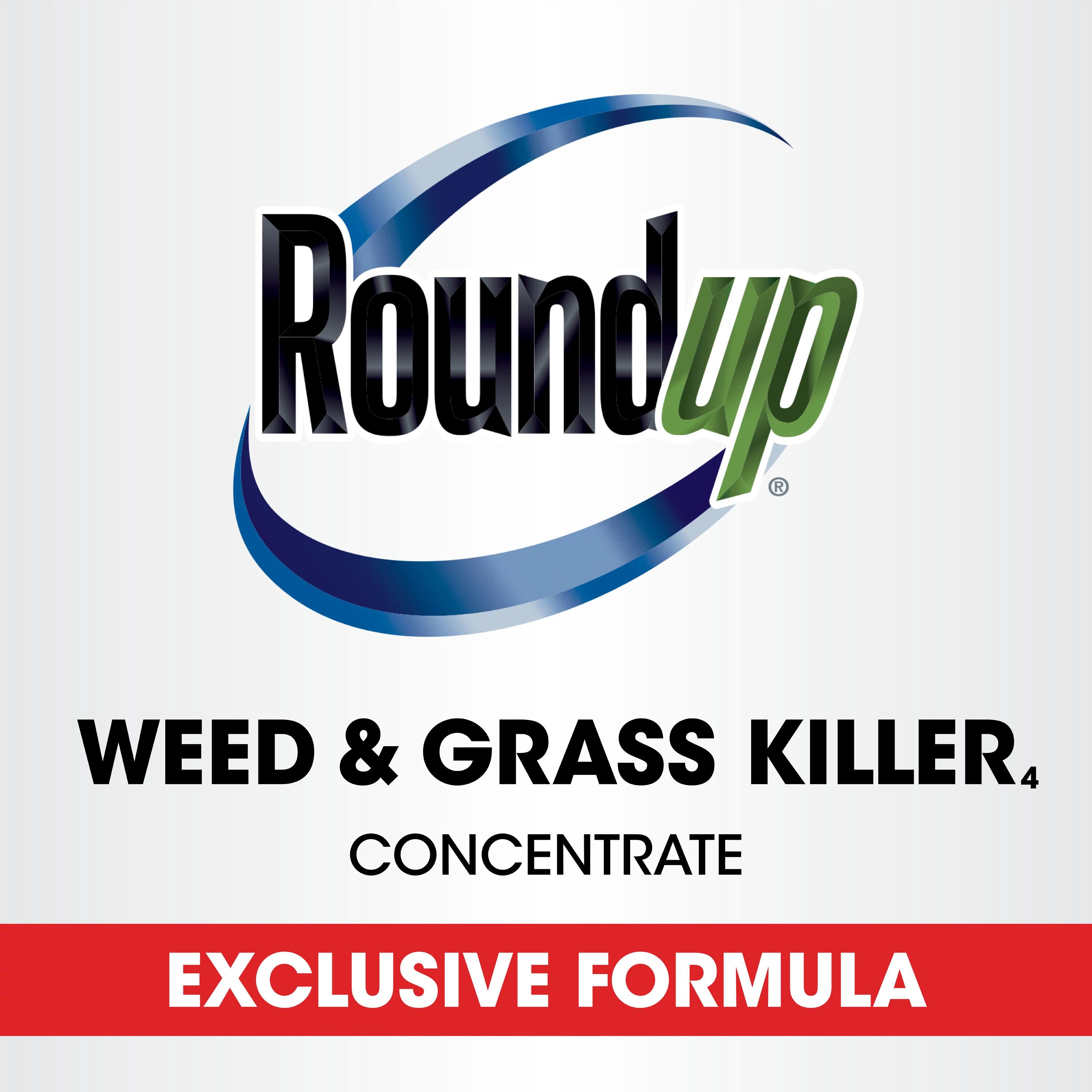 Roundup 5376214 Weed-Killers - View #4