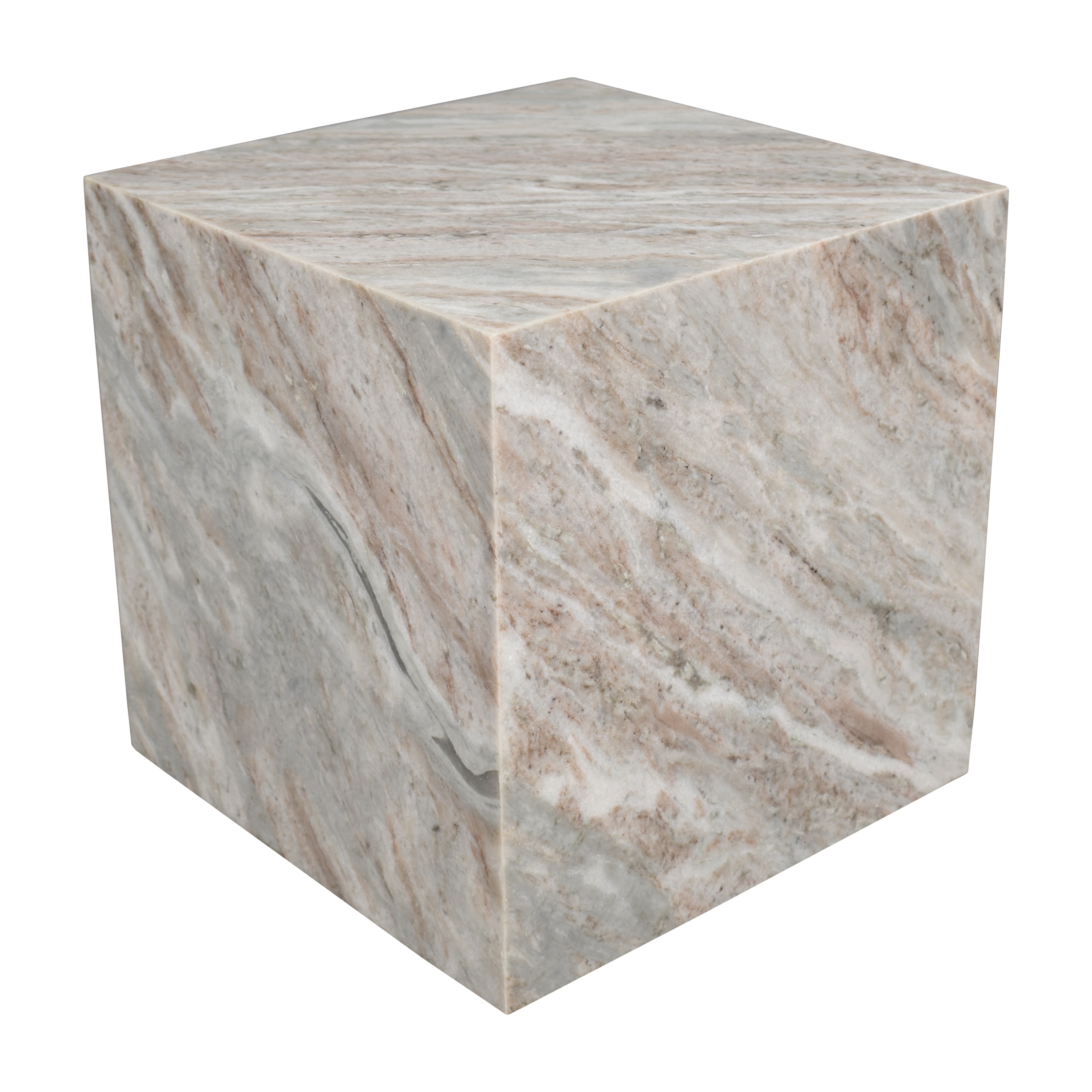 JONATHAN  Y MTB1101A End-Tables - View #2