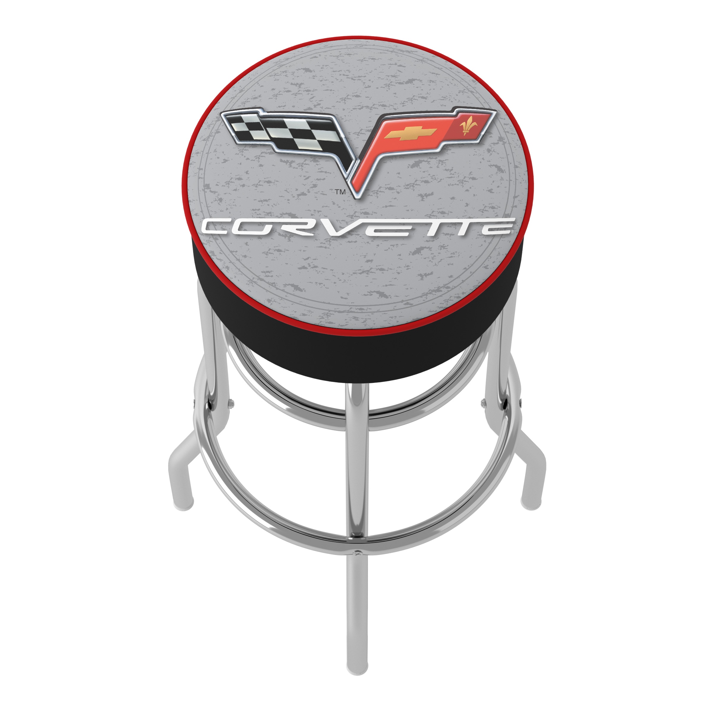 Trademark Gameroom GM1000S-C6-COR stools - View #4