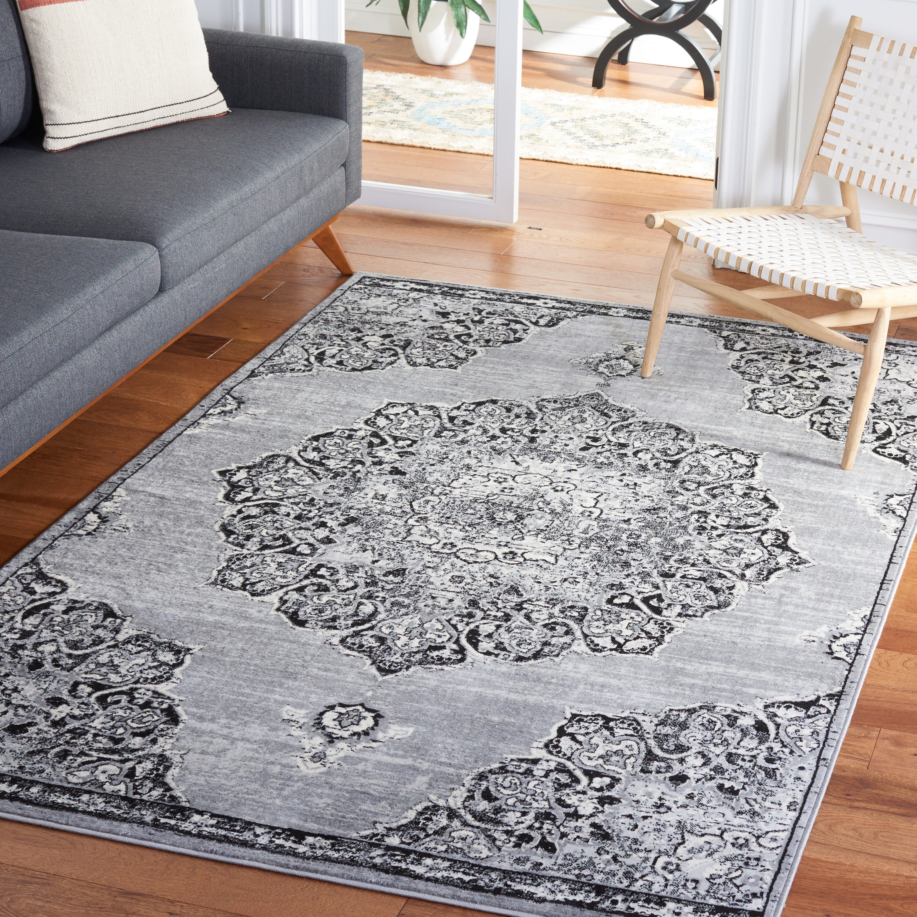 Safavieh BNT802H-8 rugs - View #2