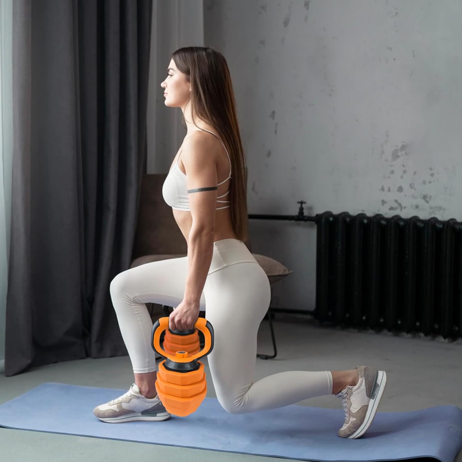 GAOMON LSPPJOK-OMHKLZNY25 Lat-Pull-Down-Machines - View #7