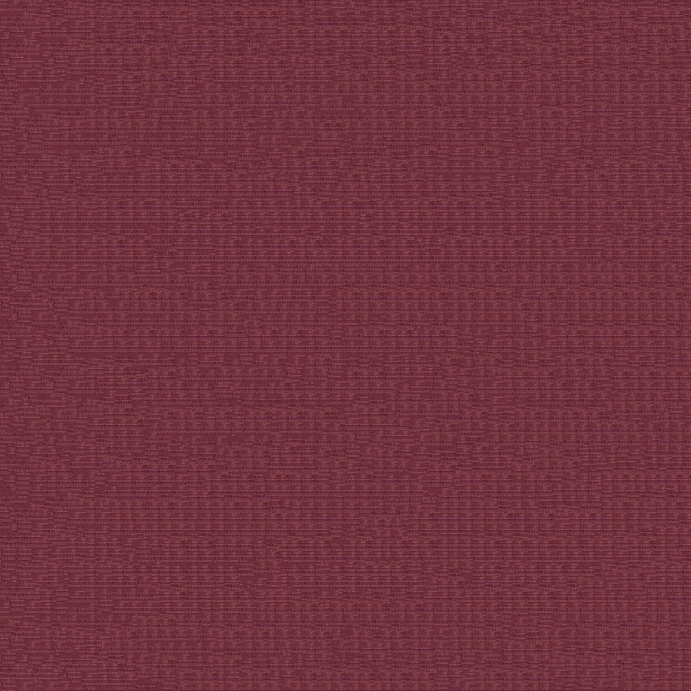Bali 17B-8143 Anita Smoky Grape Light filtering Cotton Roman shade swatch