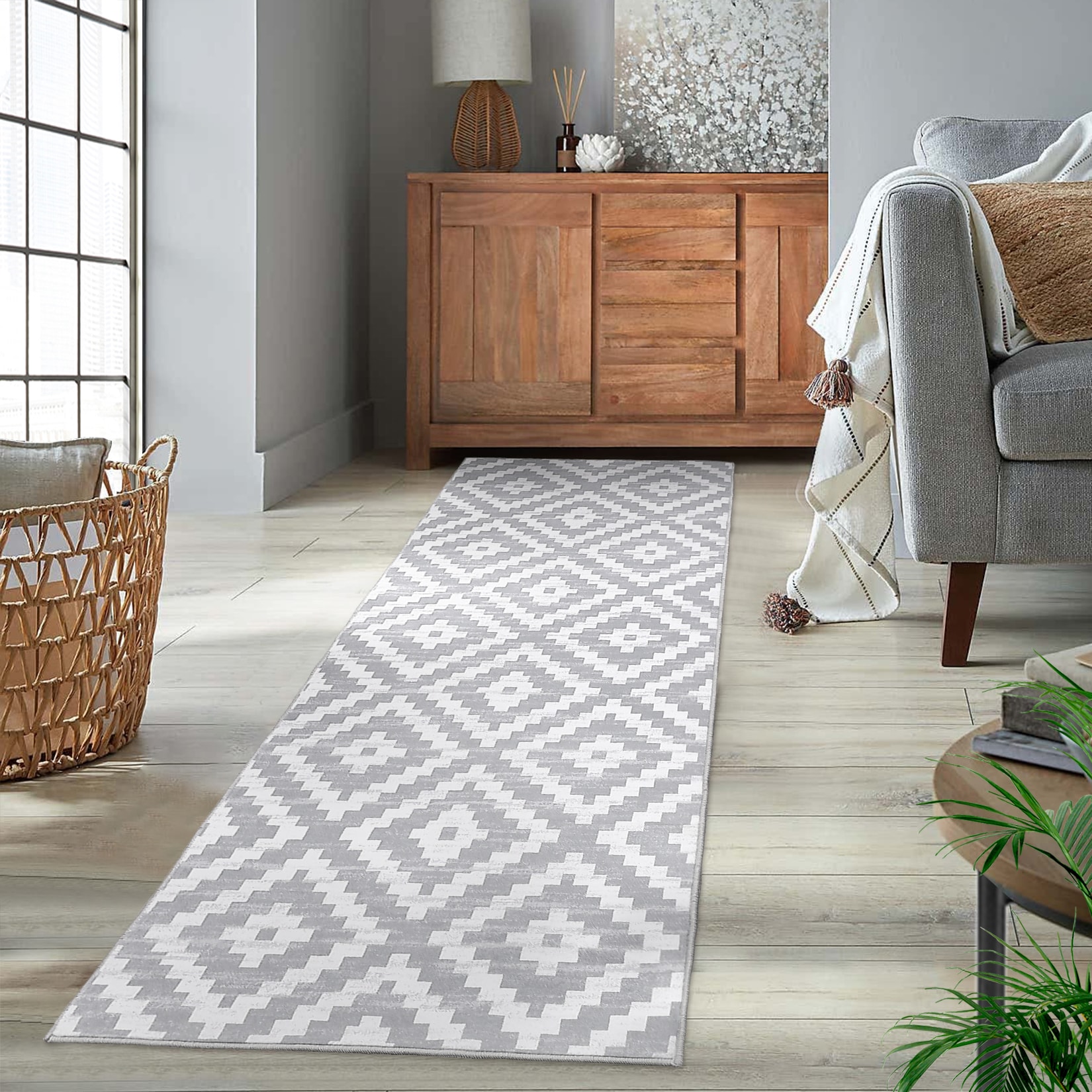 Qeetex LSN-PHO-15F06GLM rugs - View #6