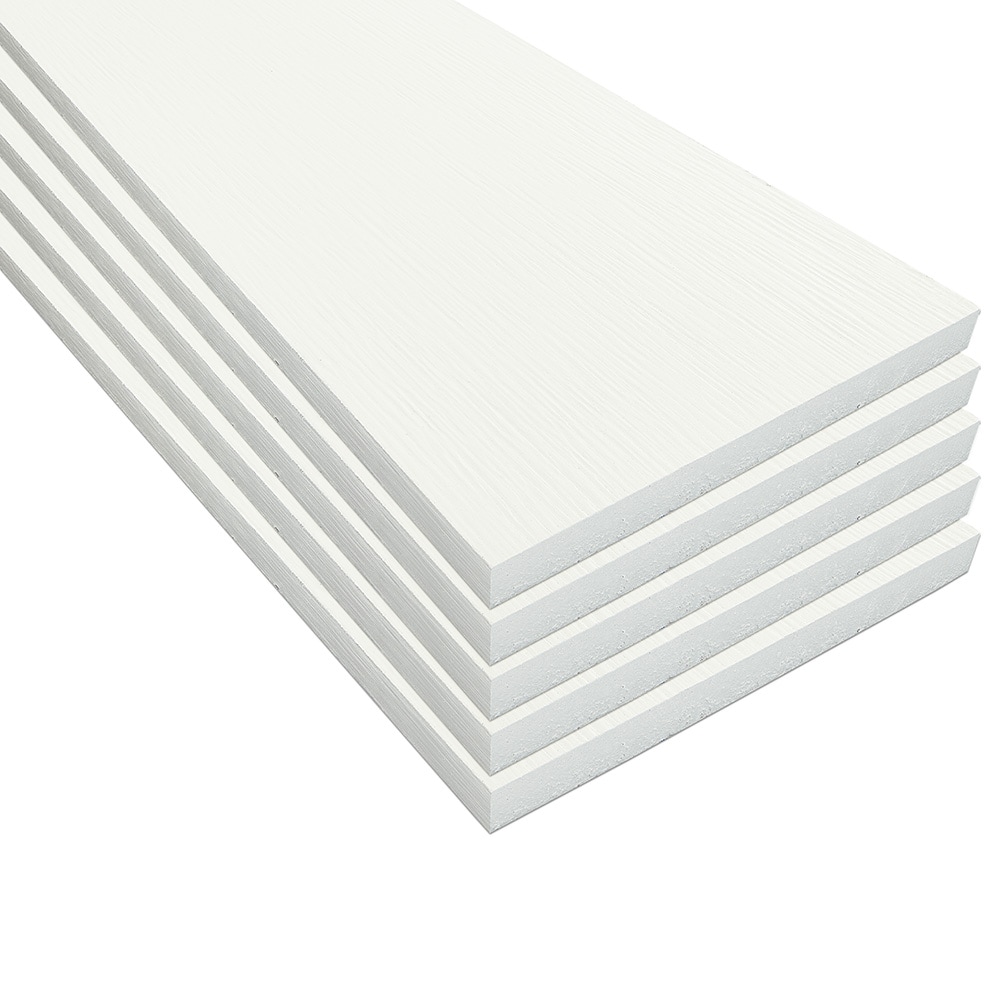 James Hardie 6484904 Fiber-Cement-Trim-Boards - View #5