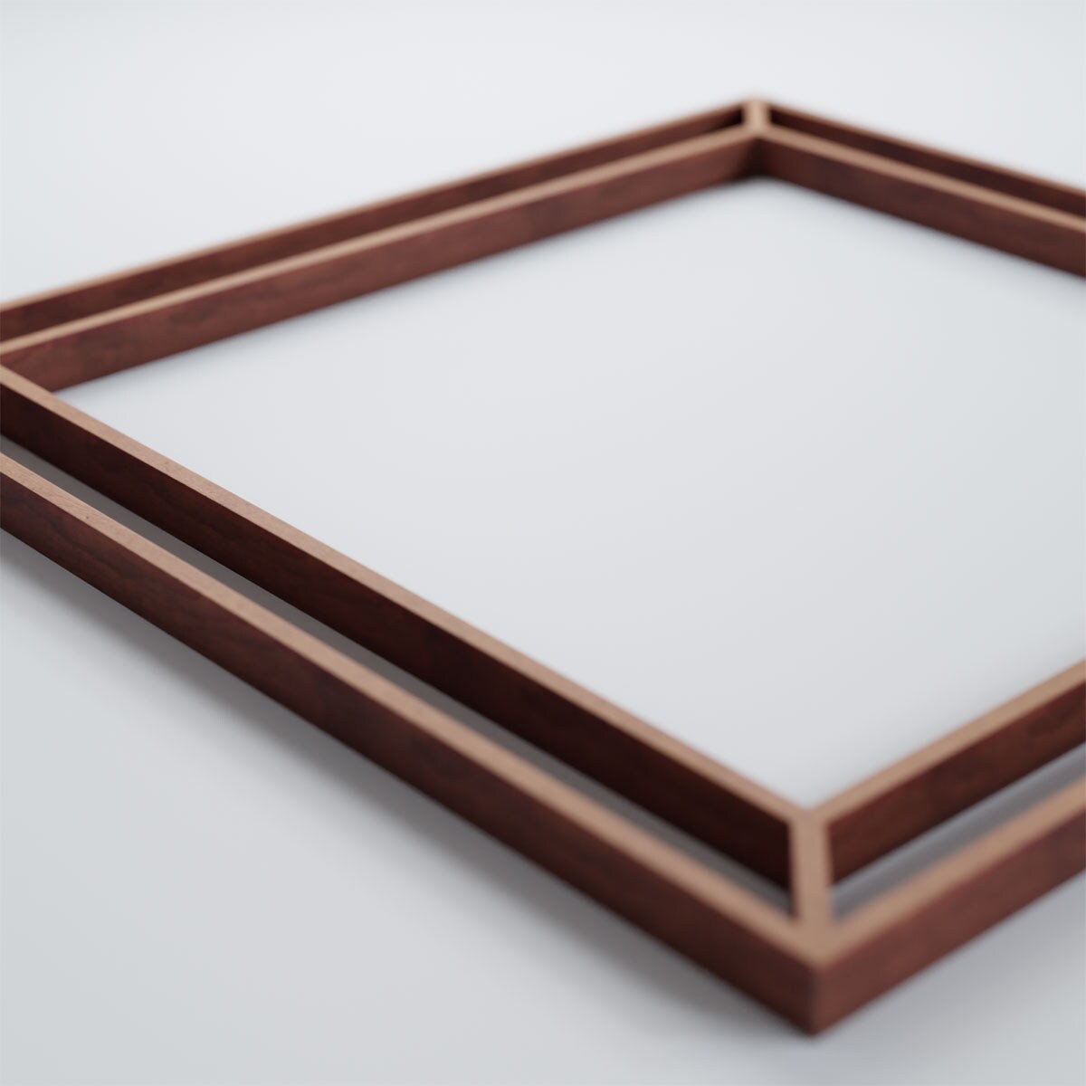 Ekena Millwork WALW08X08X0375FPYMF Wall-Panels - View #5