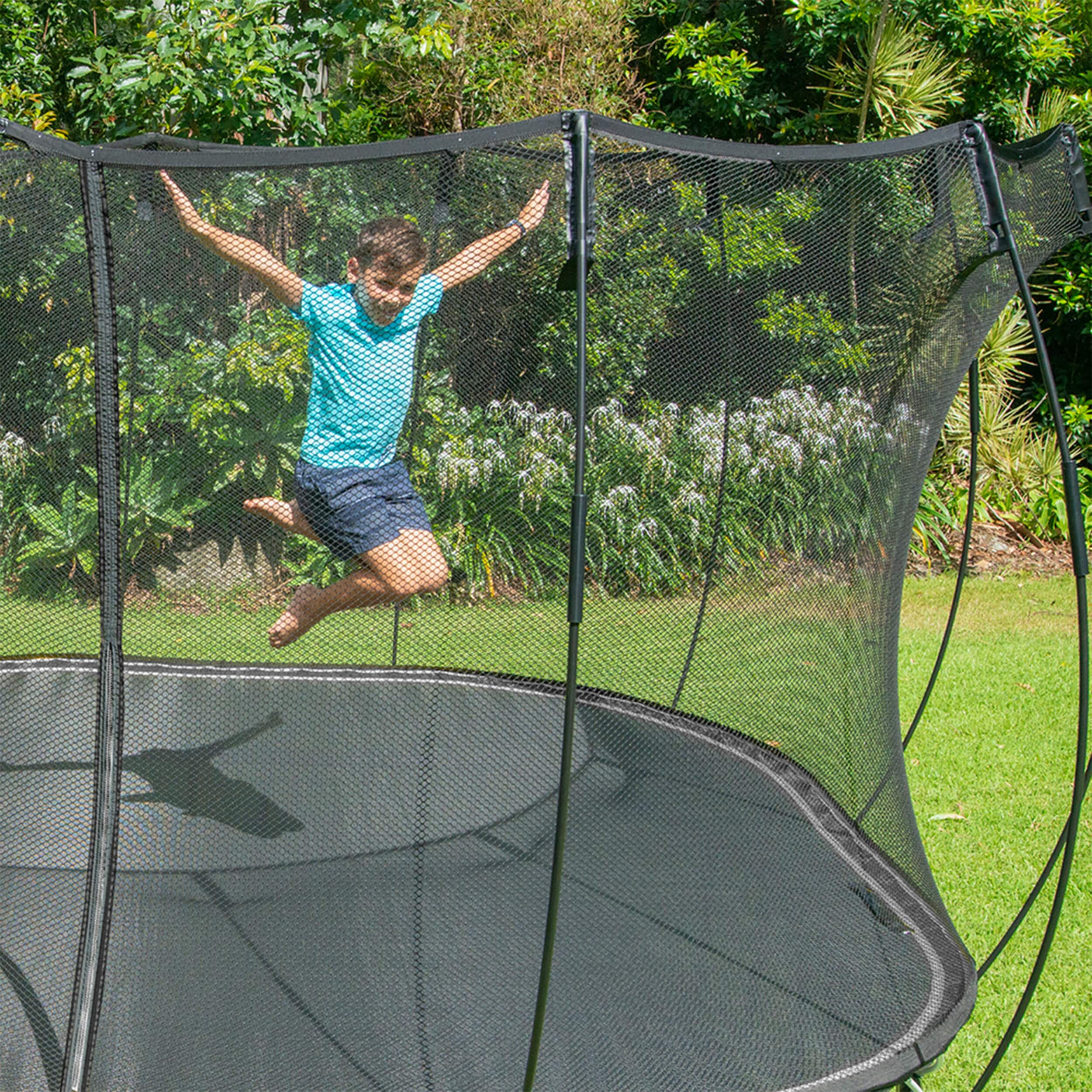 Springfree Trampoline 299775 trampolines - View #5