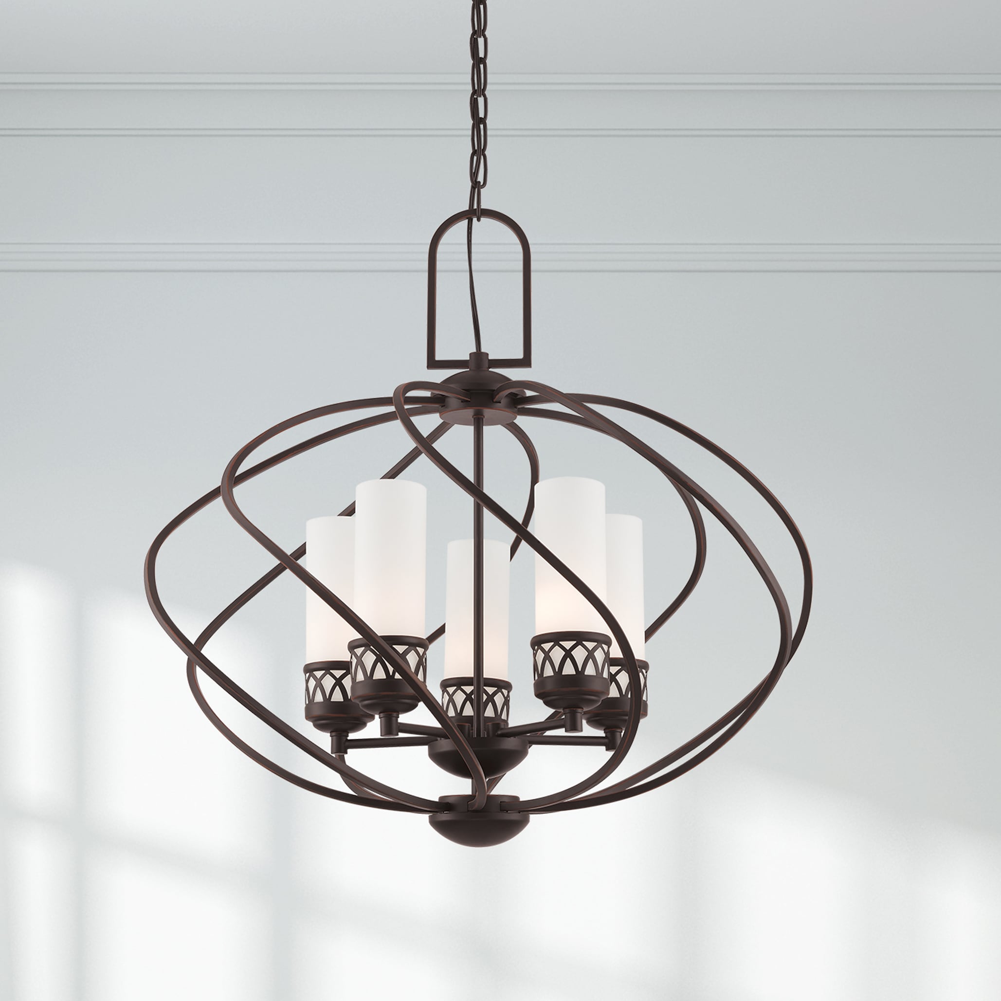 Livex Lighting 4725-67 b090015 - View #7