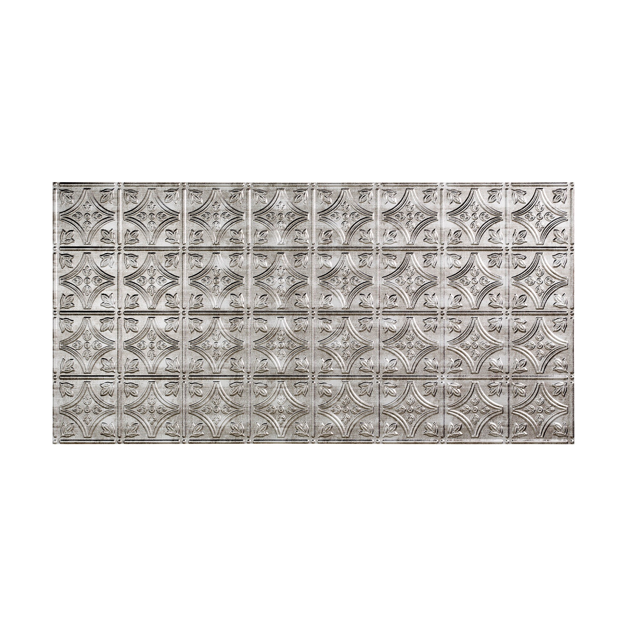 Fasade PG5021 Ceiling-Tile - View #3