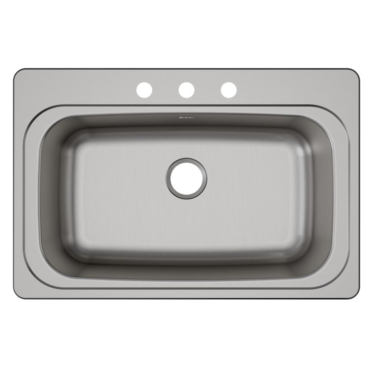 Elkay LWSB332283FP Kitchen-Sinks - View #2