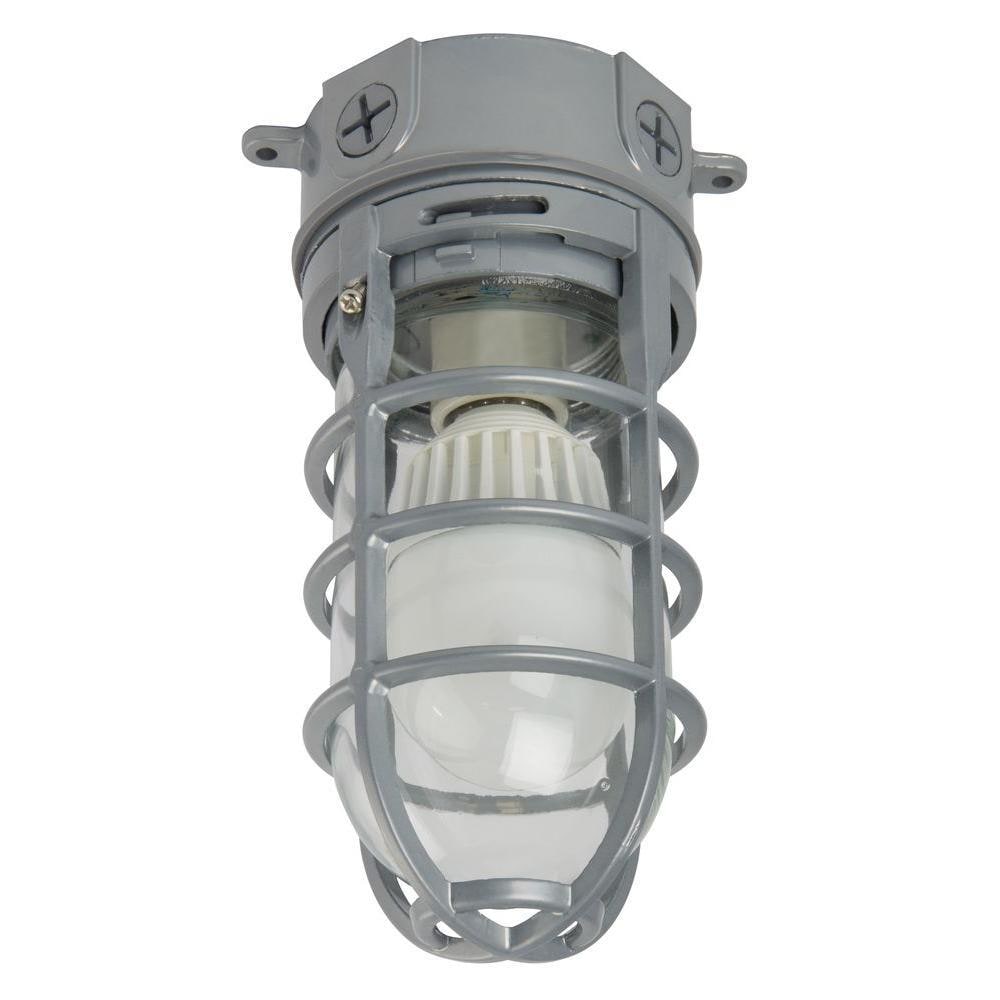 Lithonia Lighting OVTLEDP140K120DNAM6 Outdoor-Wall-Lighting - View #9