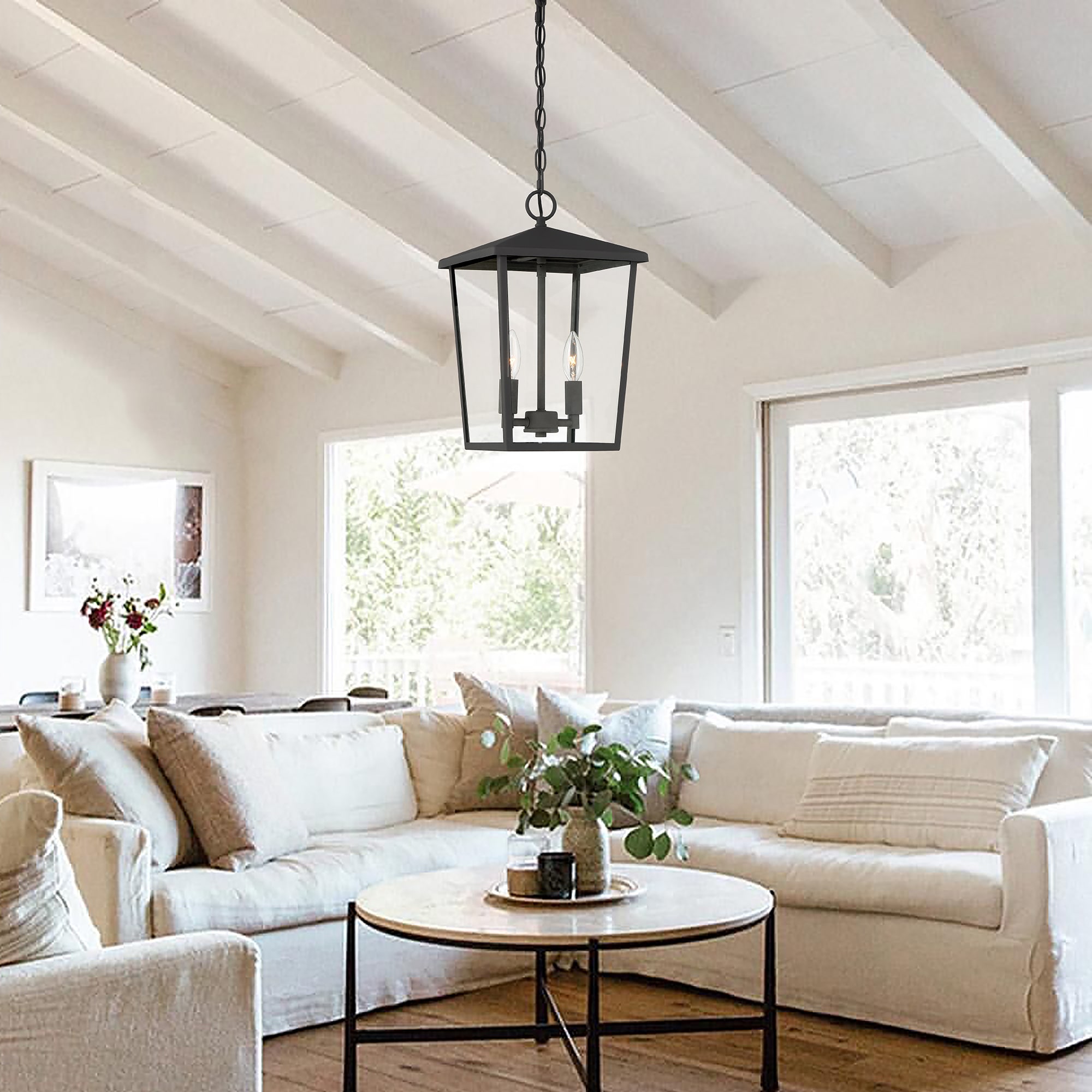 ACROMA 29OD02AZ Pendant-Lights - View #3