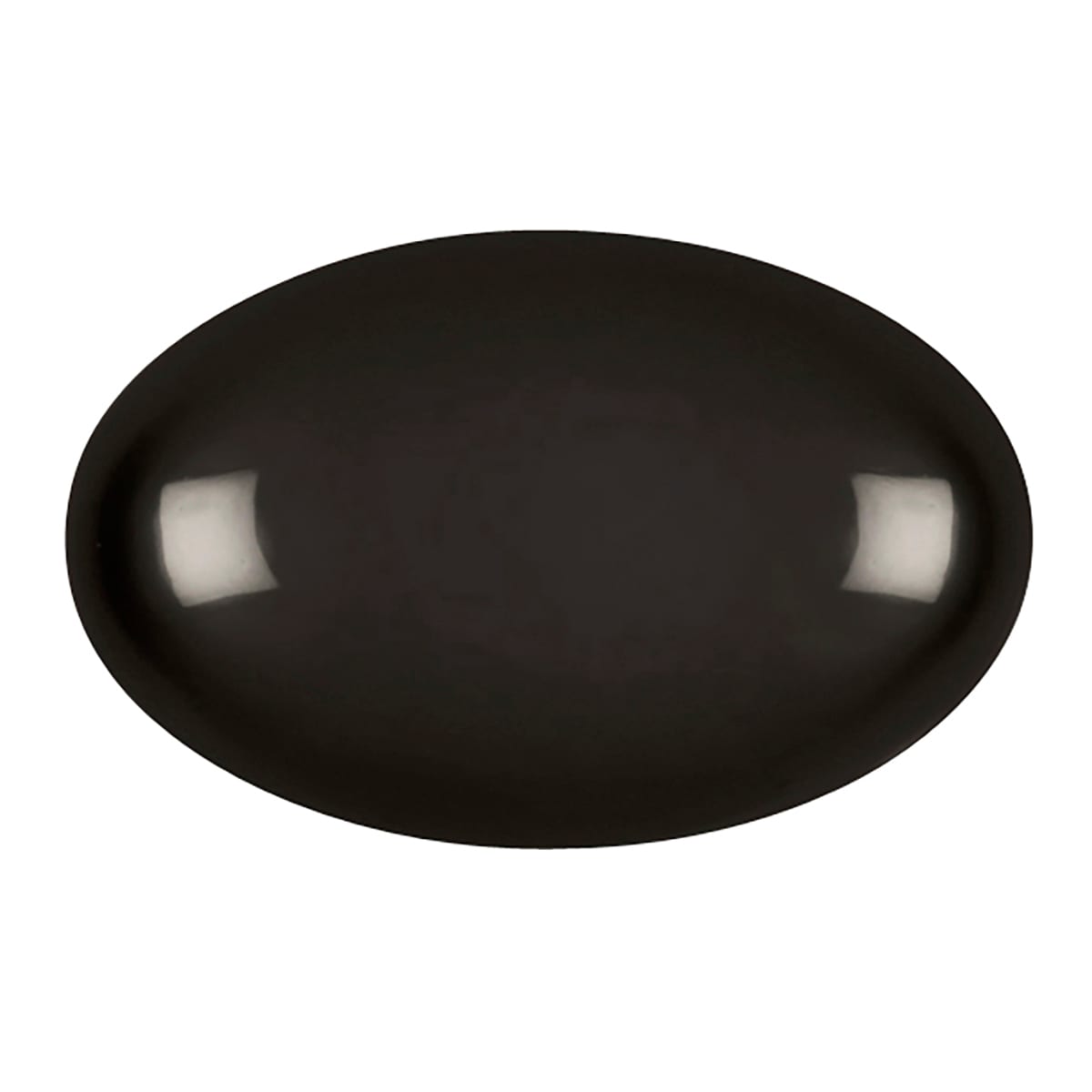 Hickory Hardware P3054-BLN Cabinet-Knobs - View #2