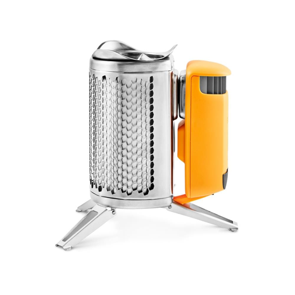 BioLite CSC1001 Outdoor-Burners-Stoves - View #4