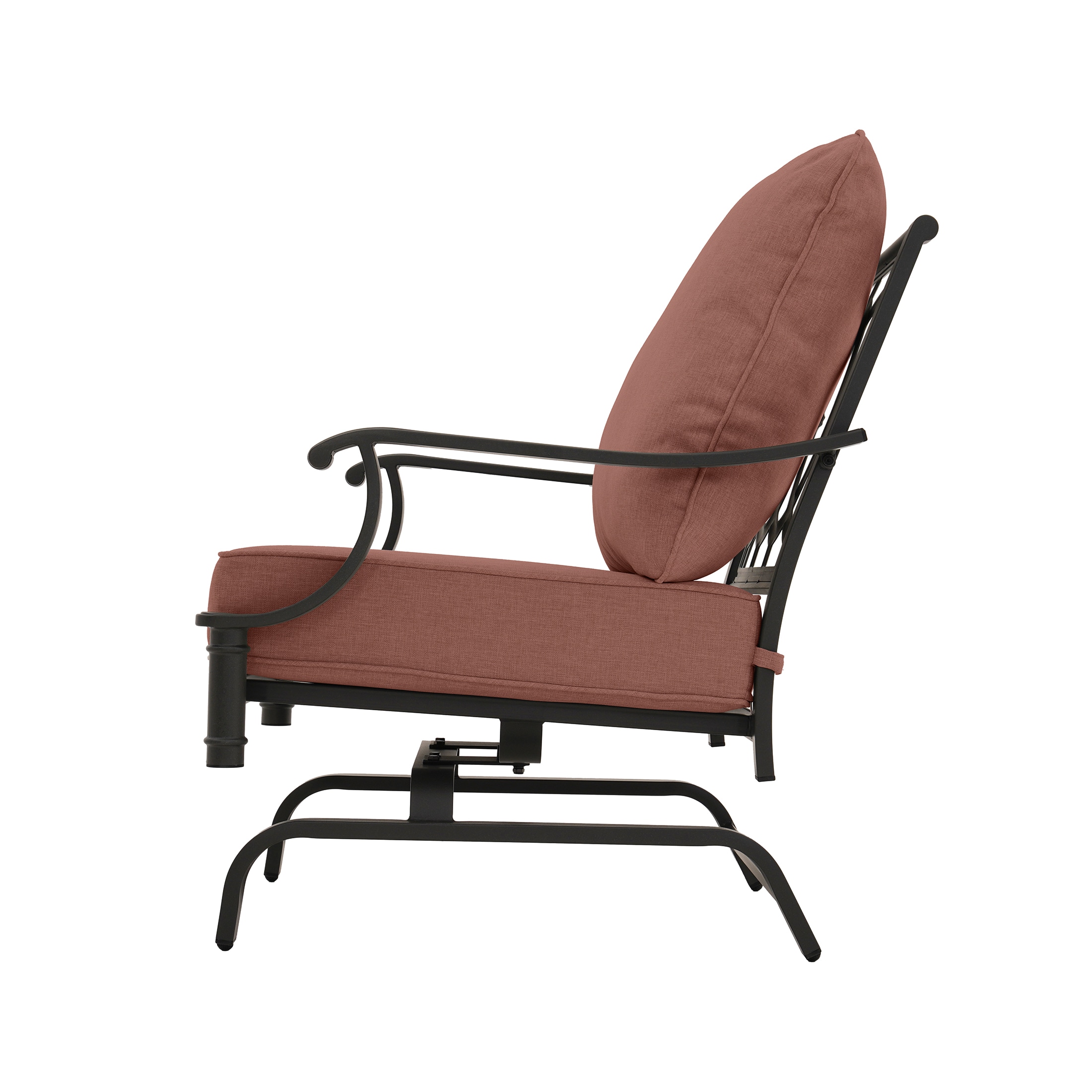 allen + roth LOS23006-STRR Patio-Chairs - View #10