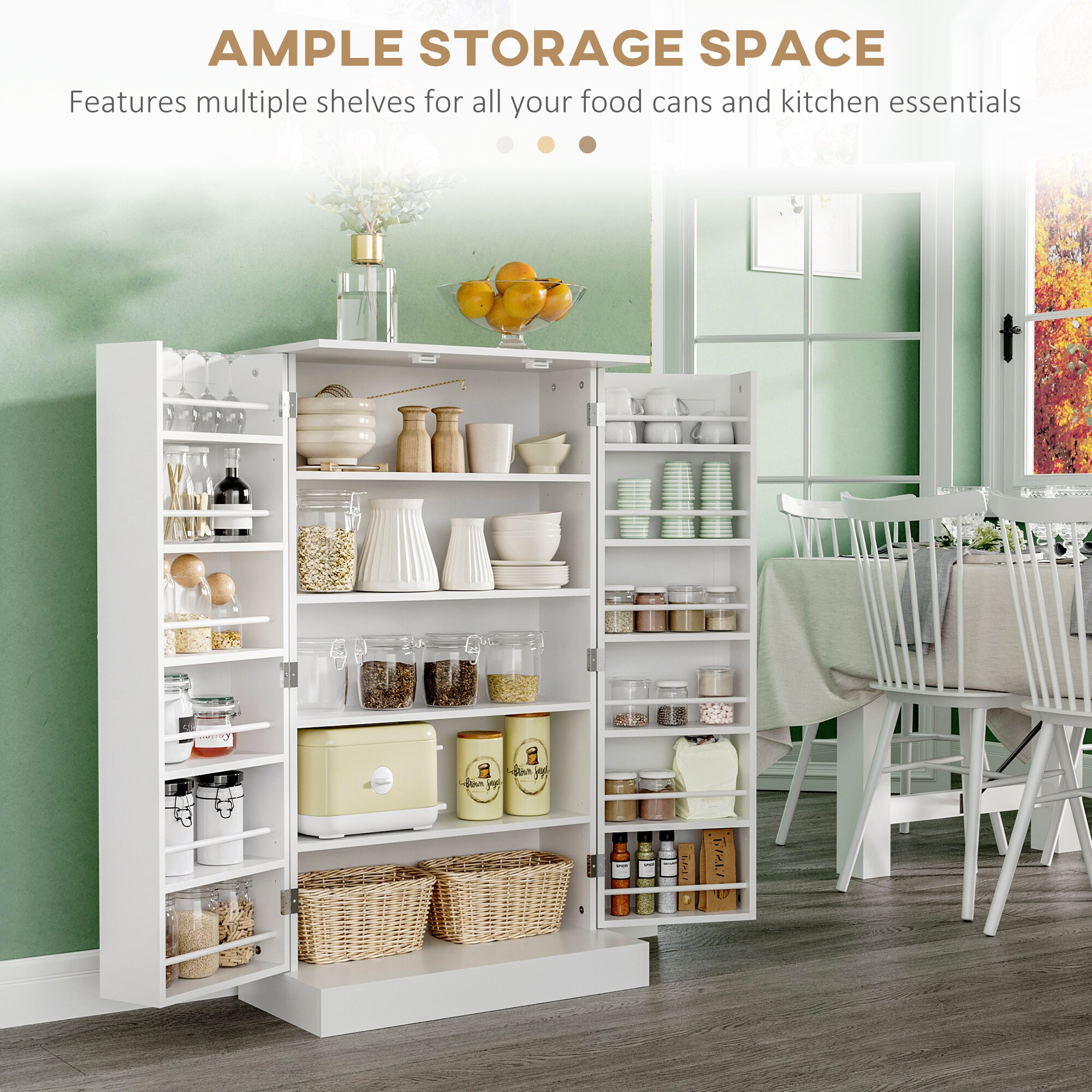 Maocao Hoom JL5P217124 Dining-Kitchen-Storarge - View #7