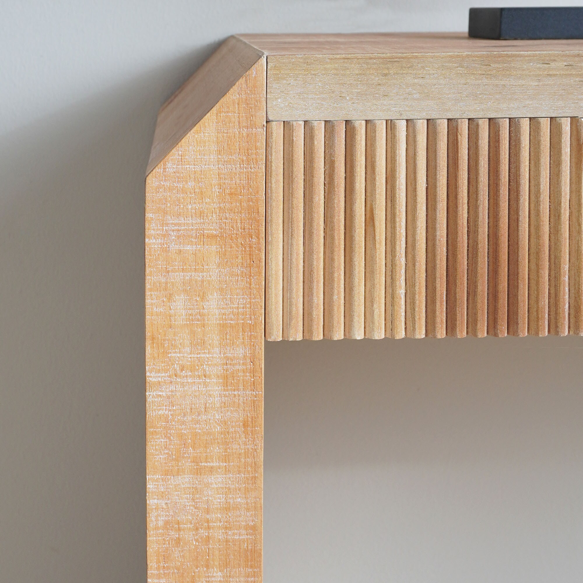 SINOFURN SYA020300WD Console-Sofa-Tables - View #18