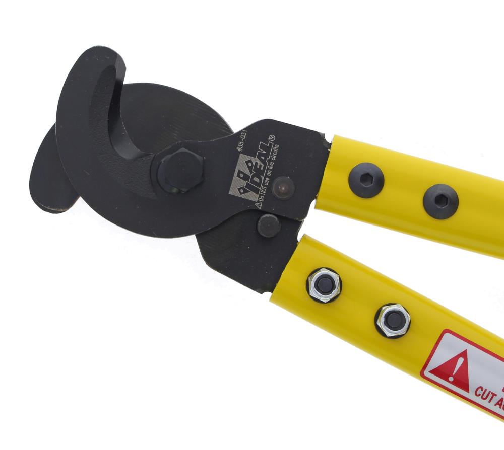 IDEAL 35-031 Wire-Strippers-Crimpers-Cutters - View #2