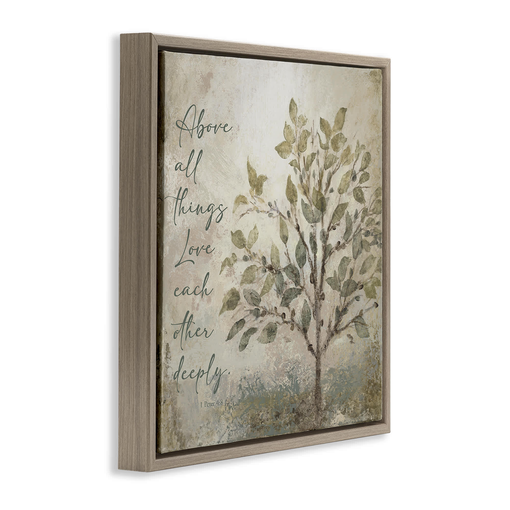 Stupell Industries BS-826-FFE-24X24 Wall-Art - View #2