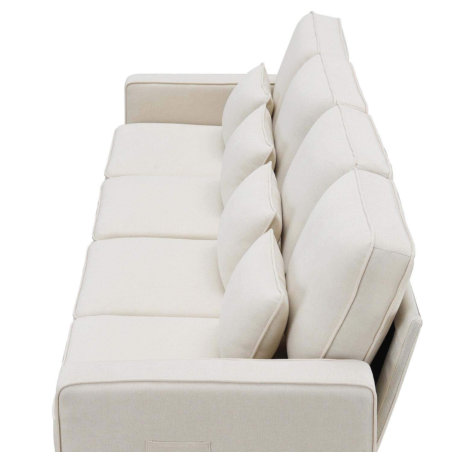 GZMR GZ-GN3886A Sofas-Loveseats - View #4